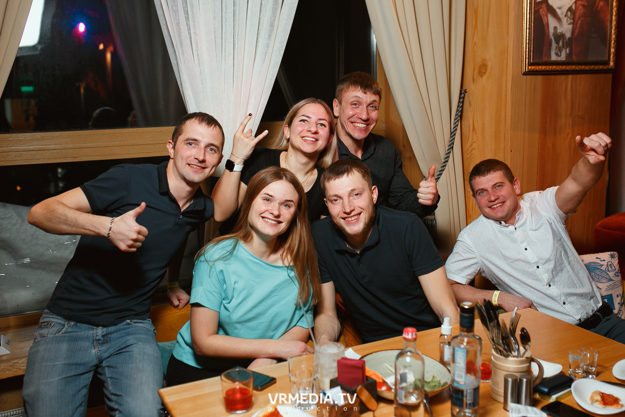 Выходные в «Alpen Club»