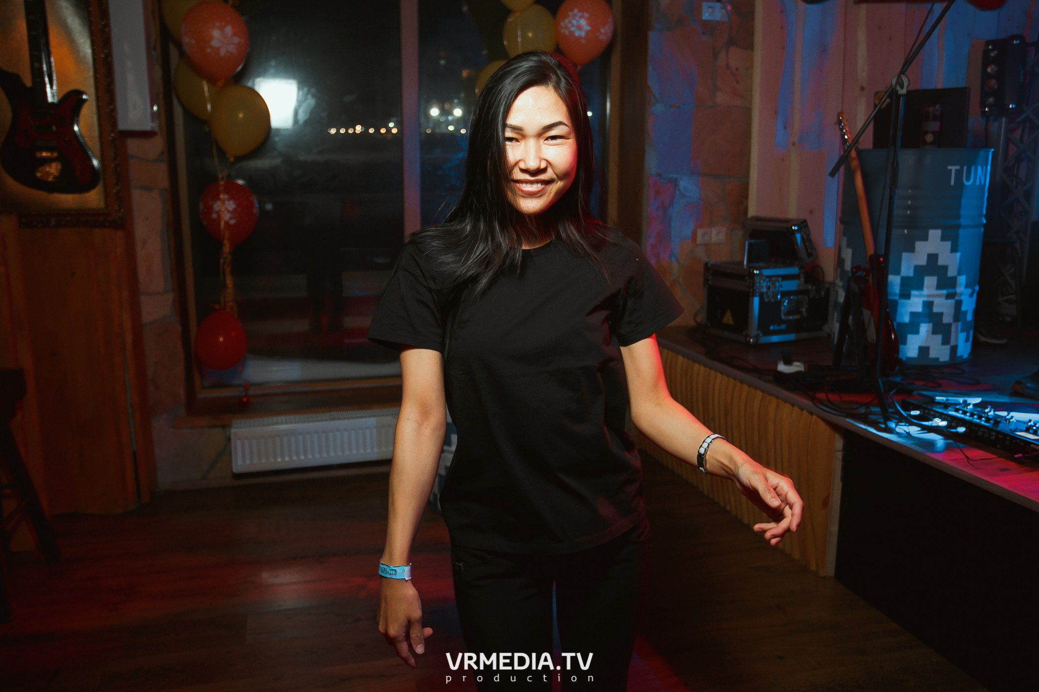 Выходные в «Alpen club»