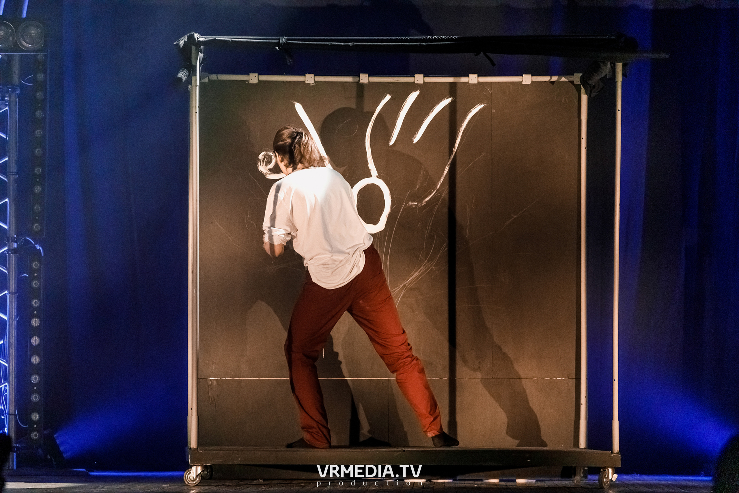 Студенческая весна в КемГМУ. Лечебный факультет