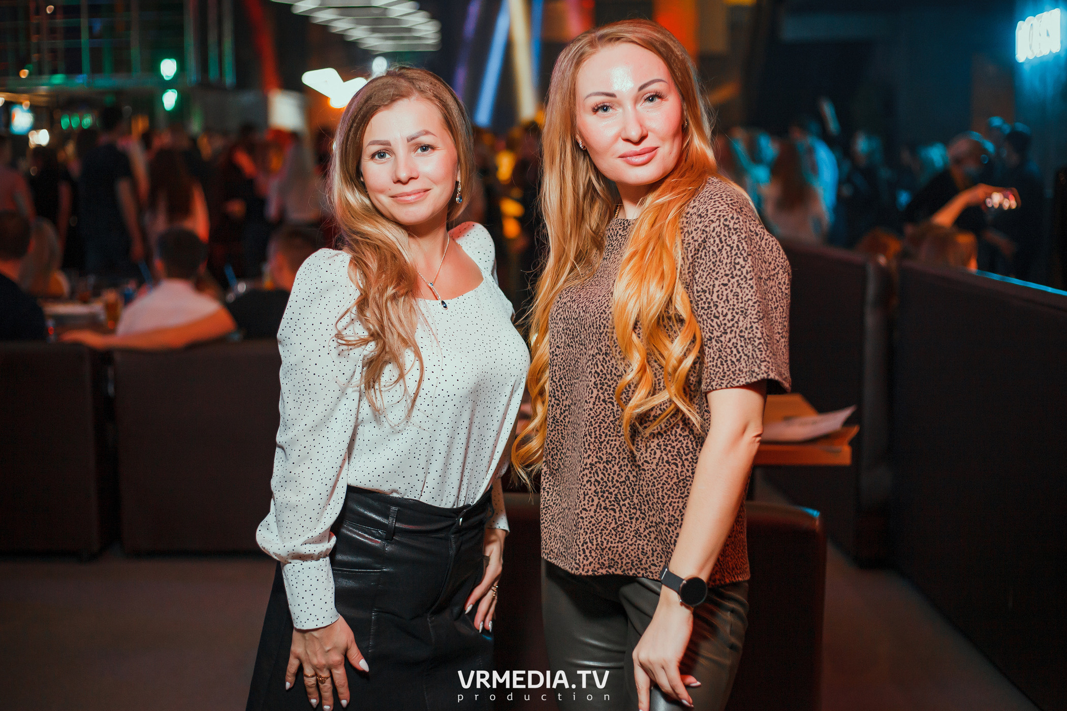 Выходные в баре «DOSKI»