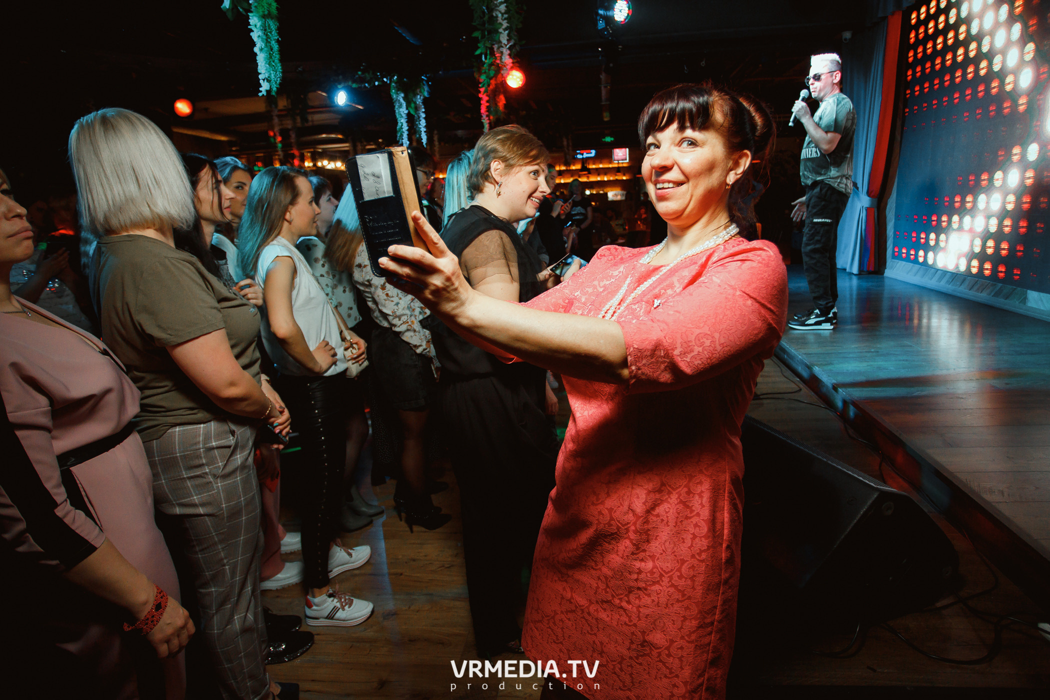 Концерт группы «Отпетые Мошенники» в гриль-баре «Жара»