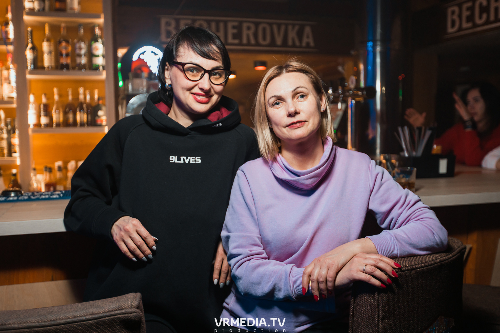 Выходные в «Alpen Club»