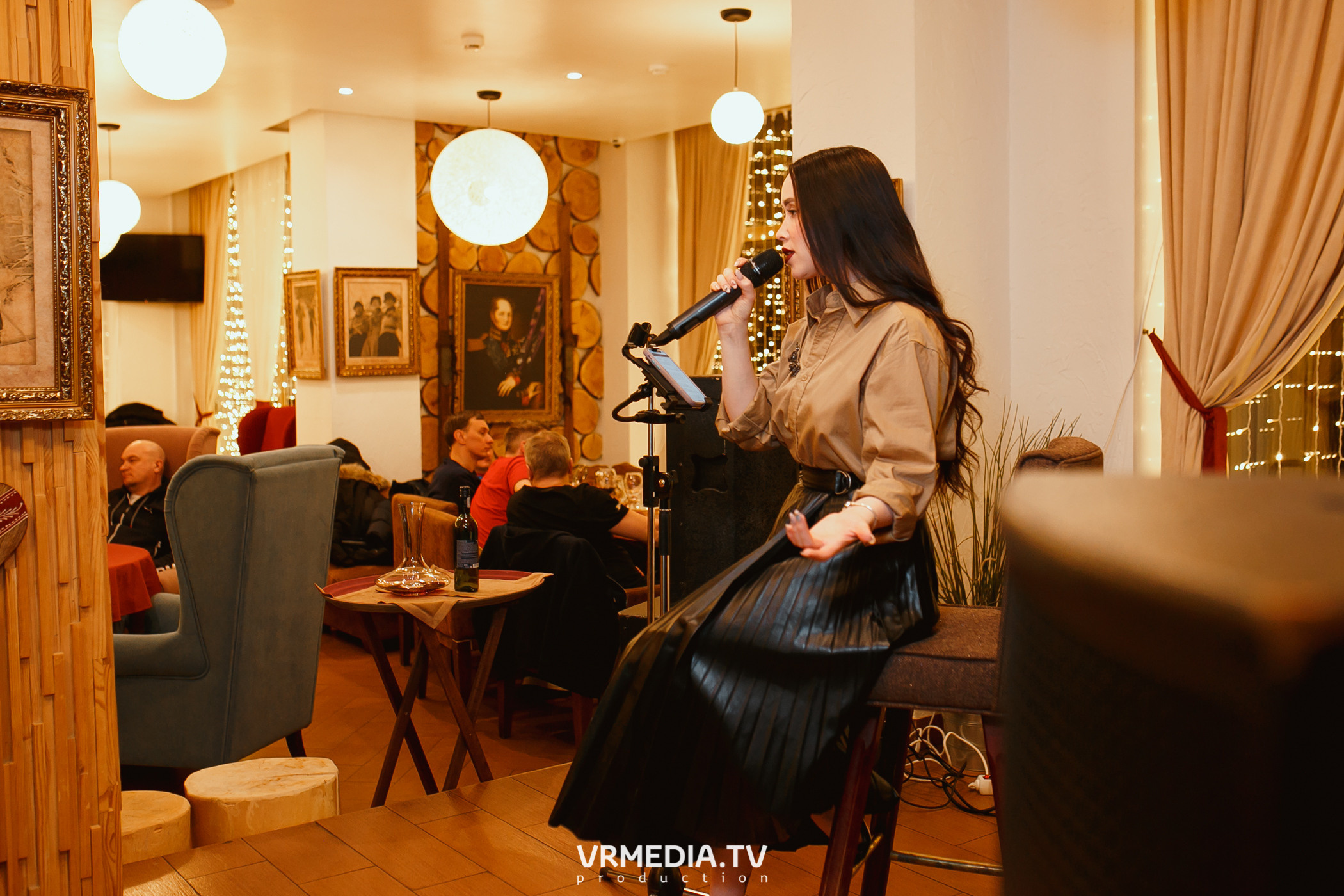 Выходные в «Alpen Club»