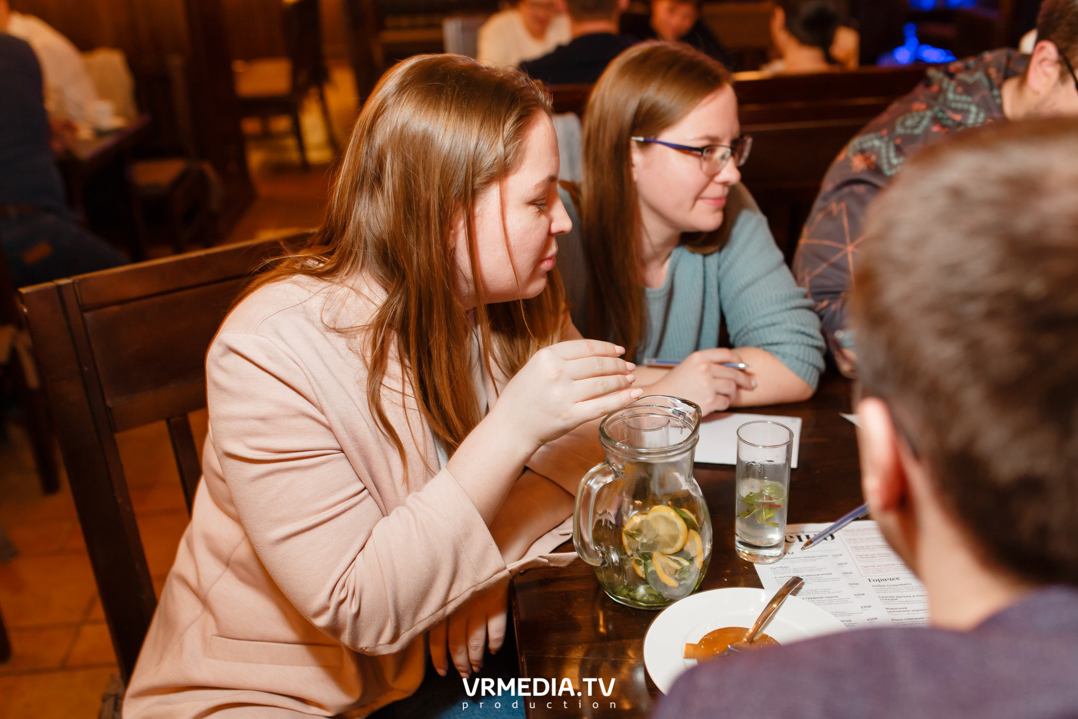 Разумные люди