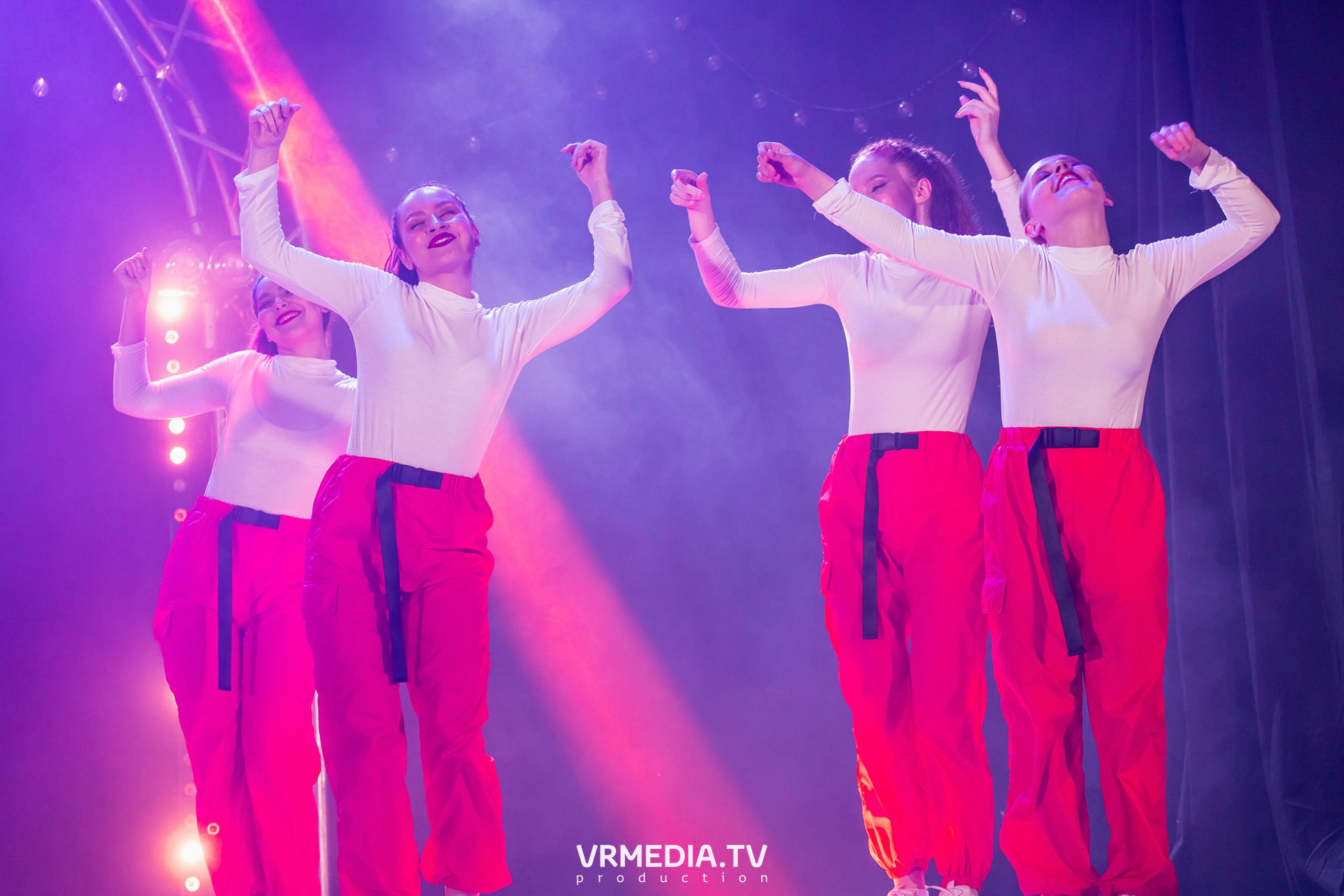 Студенческая весна в КемГМУ. Лечебный факультет