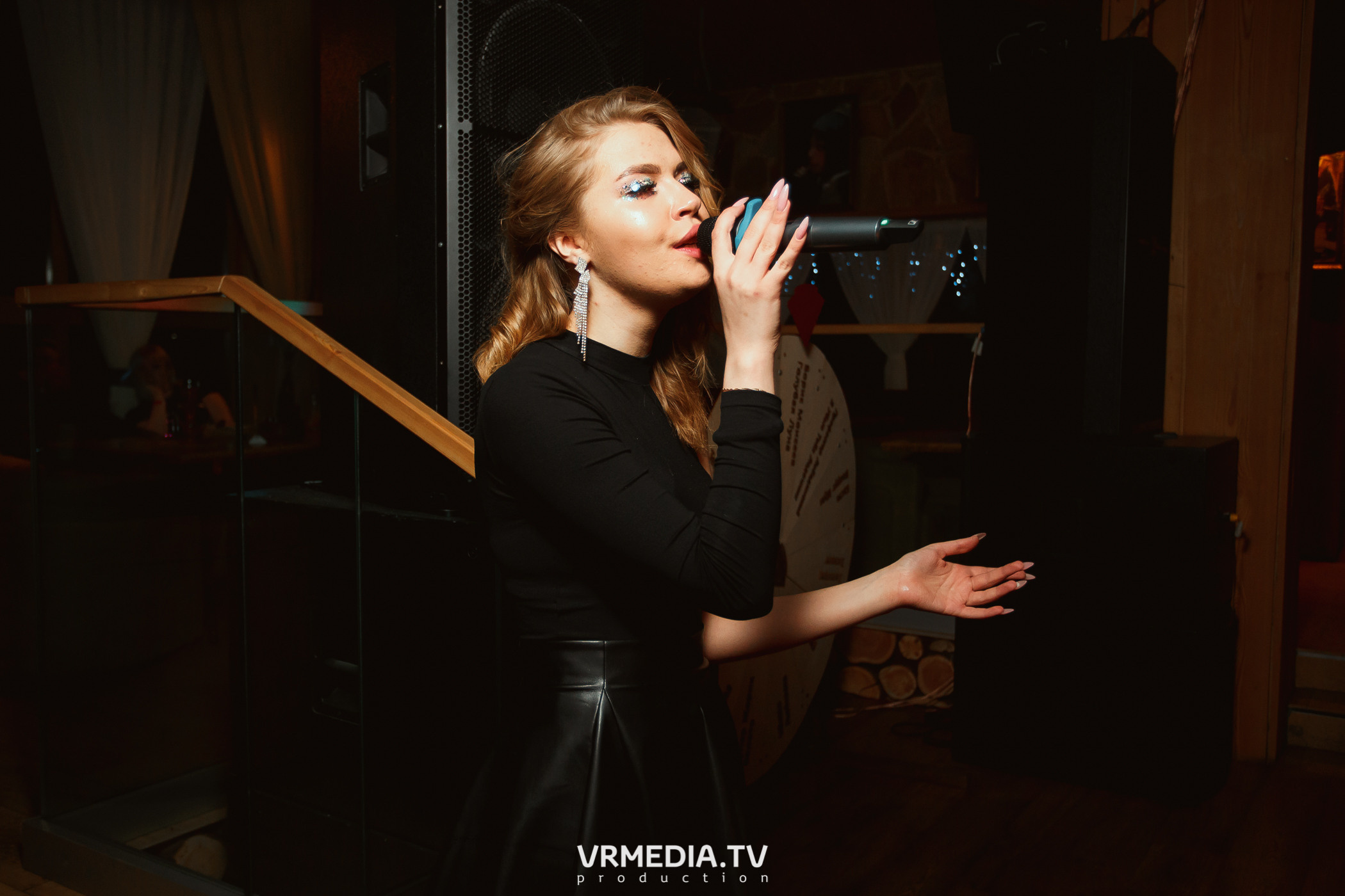 Выходные в «Alpen club»