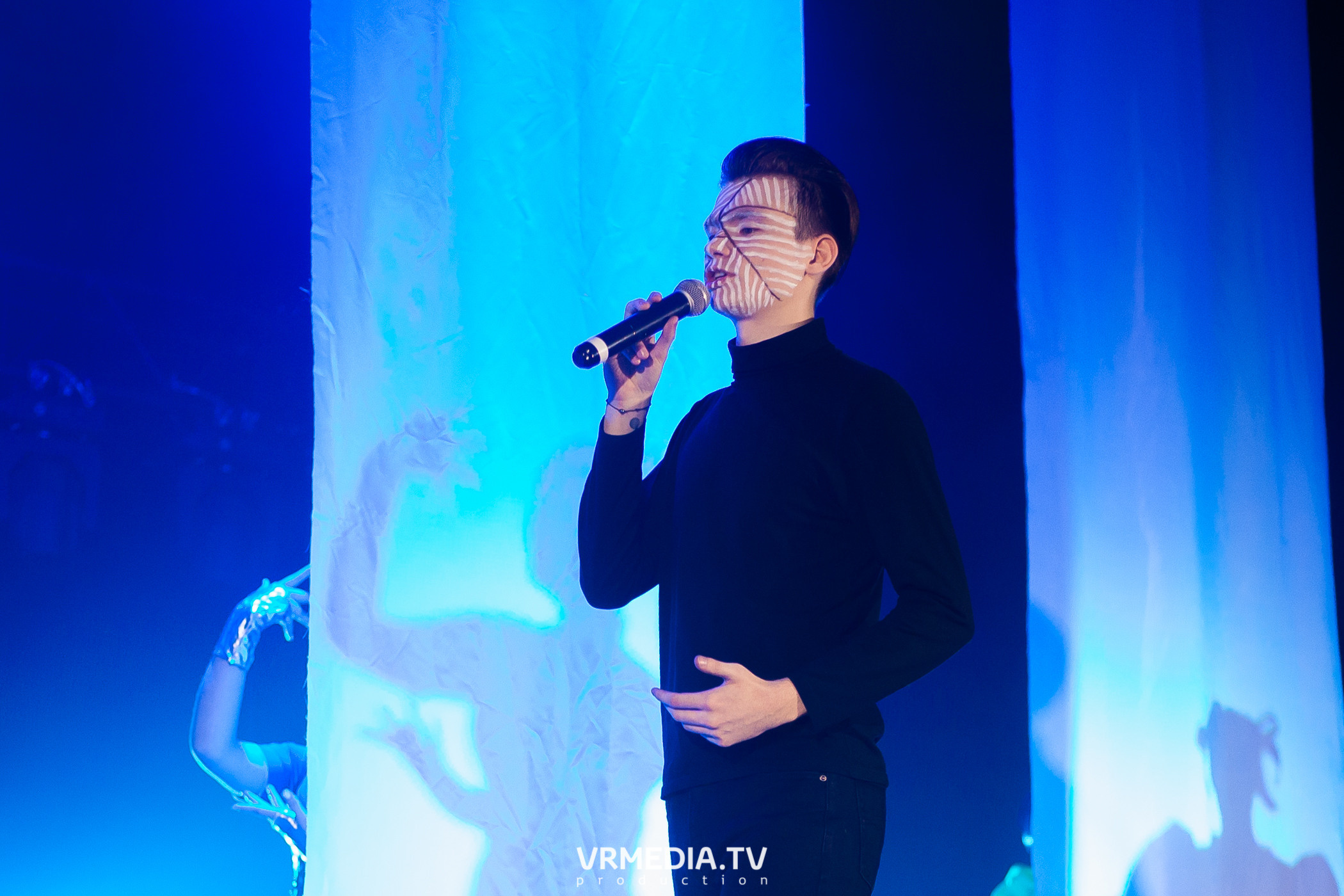 Студенческая весна в КемГМУ. Медико-профилактический факультет