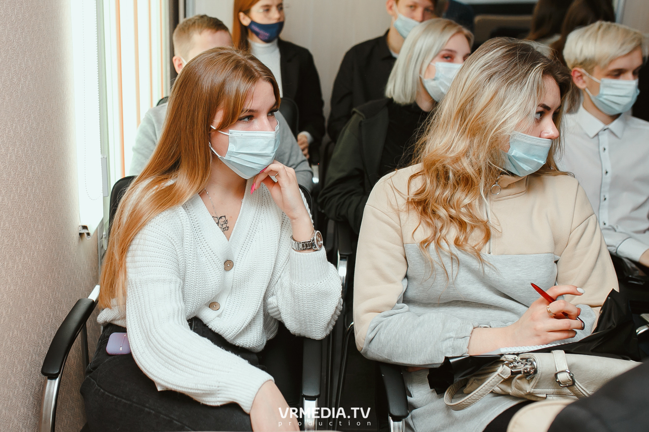 Кейс-клуб «Проектный Кузбасс»