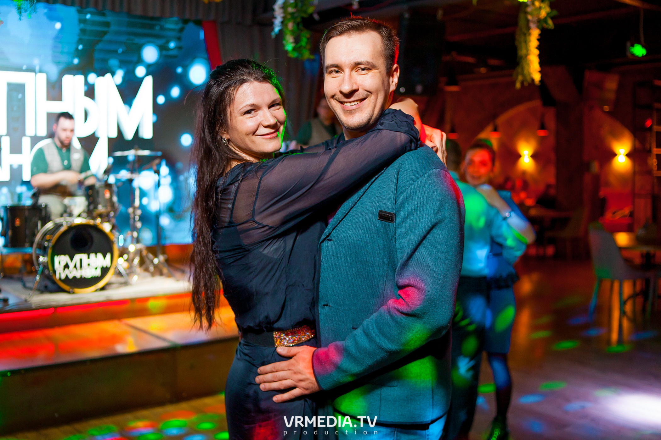 #ЖАРКИЕДНИИНОЧИ в гриль-баре «Жара»