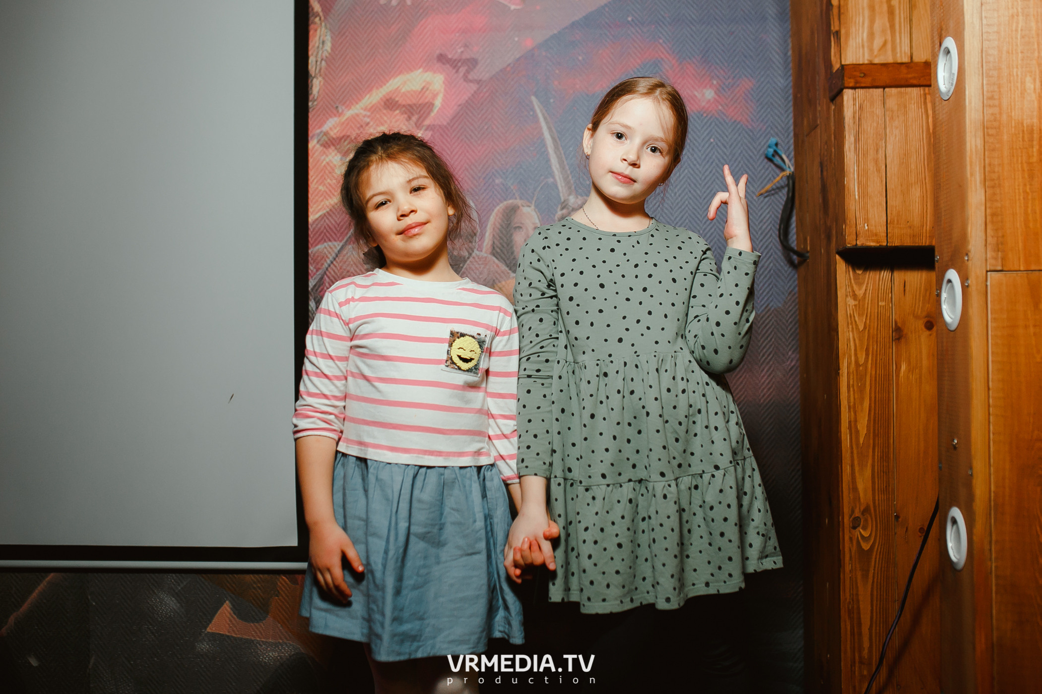 Выходные в «Alpen club»