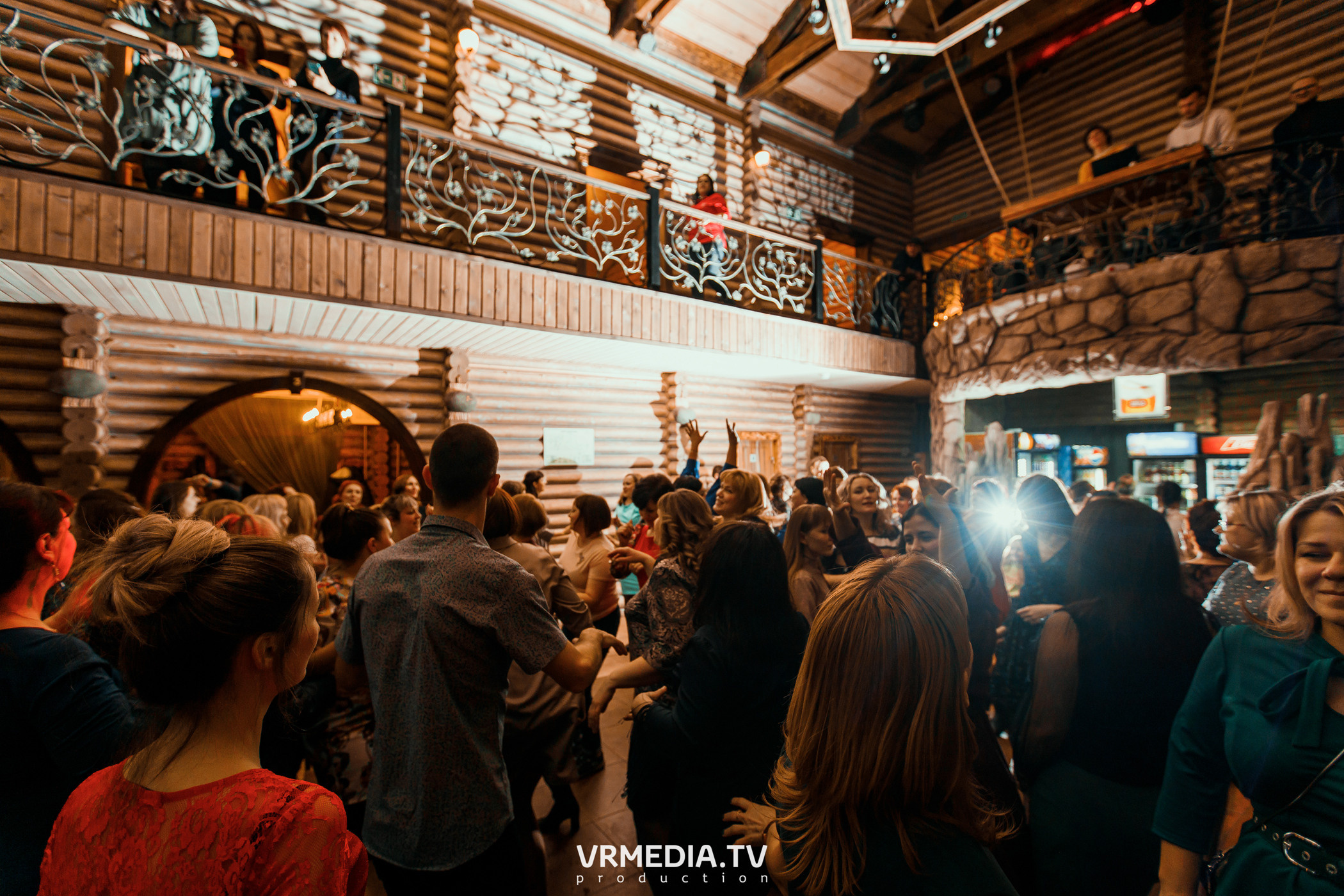 Выходные «У Петровича»