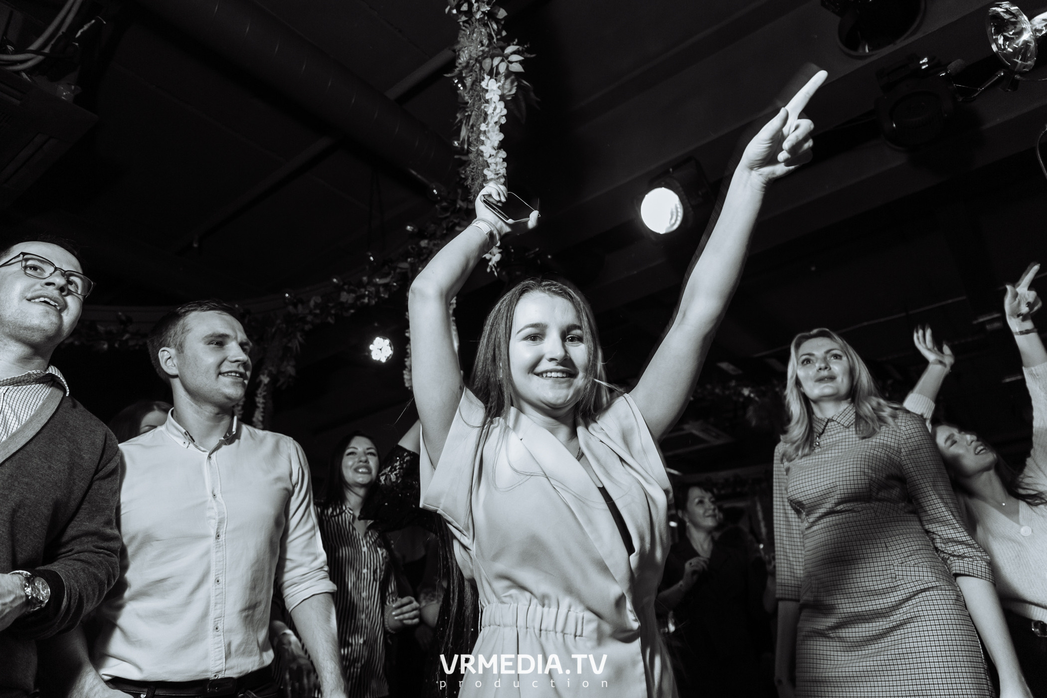 #ЖаркийЖенскийДень в гриль-баре «Жара»