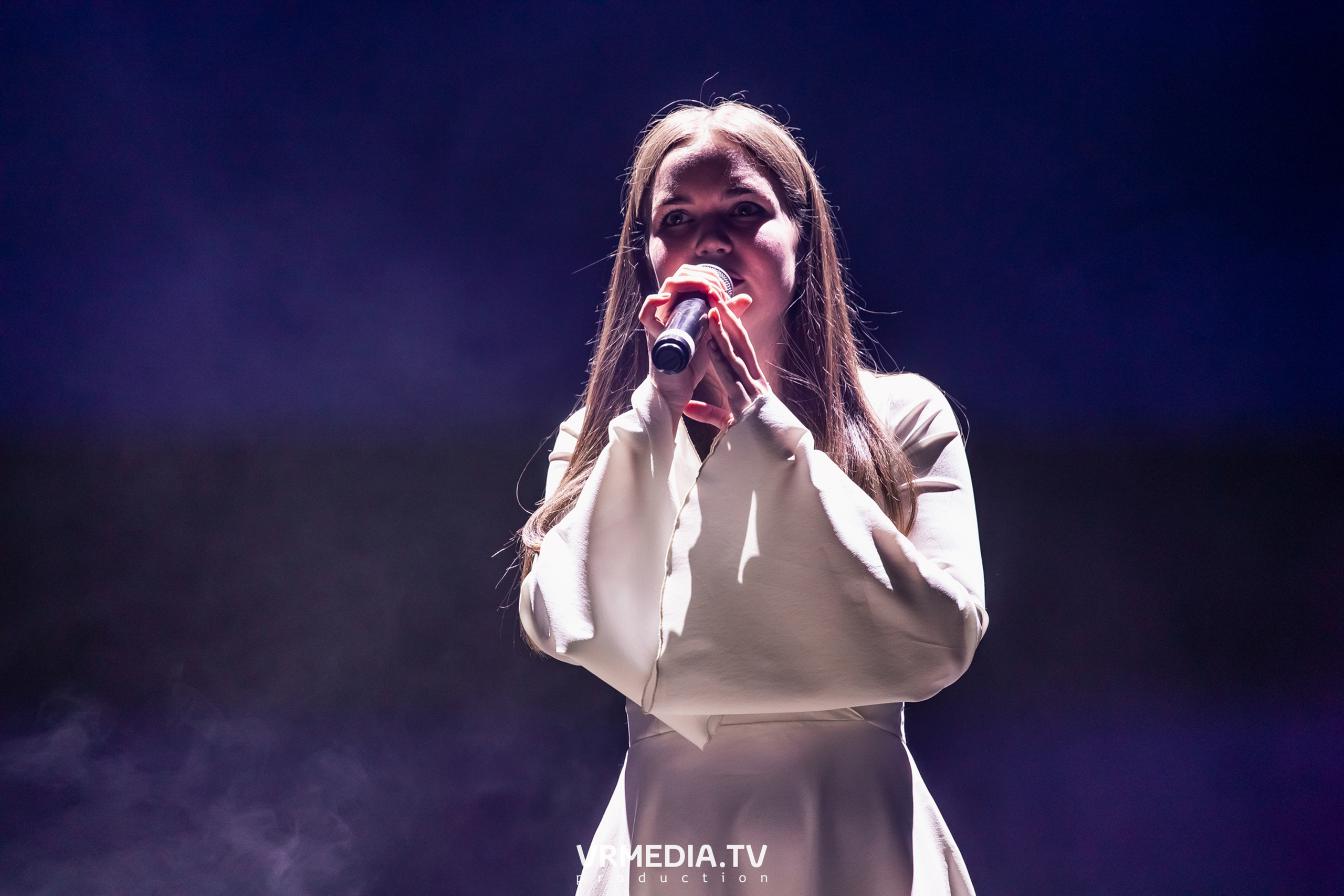 Студенческая весна в КемГМУ. Лечебный факультет