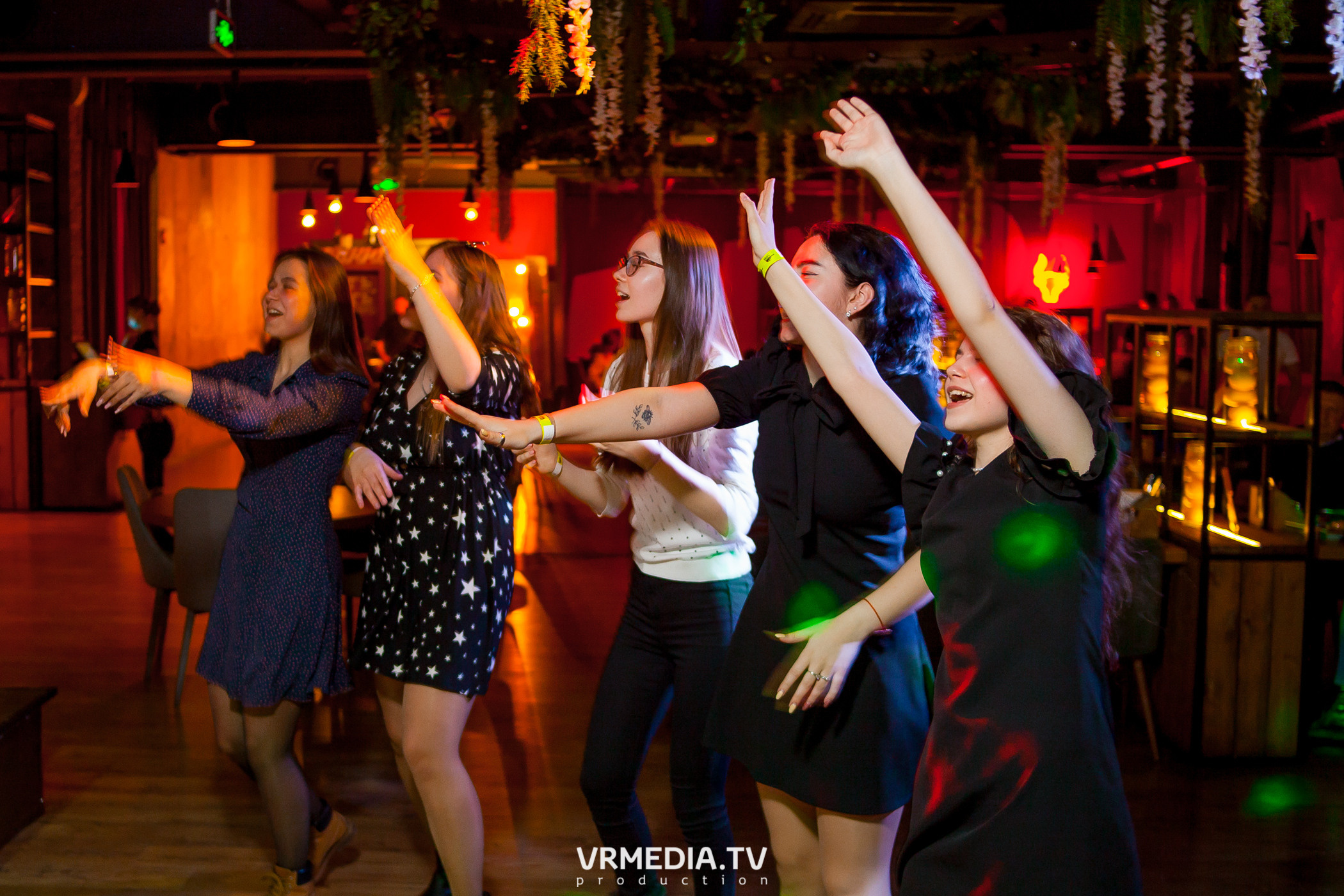 #ЖАРКИЕДНИИНОЧИ в гриль-баре «Жара»