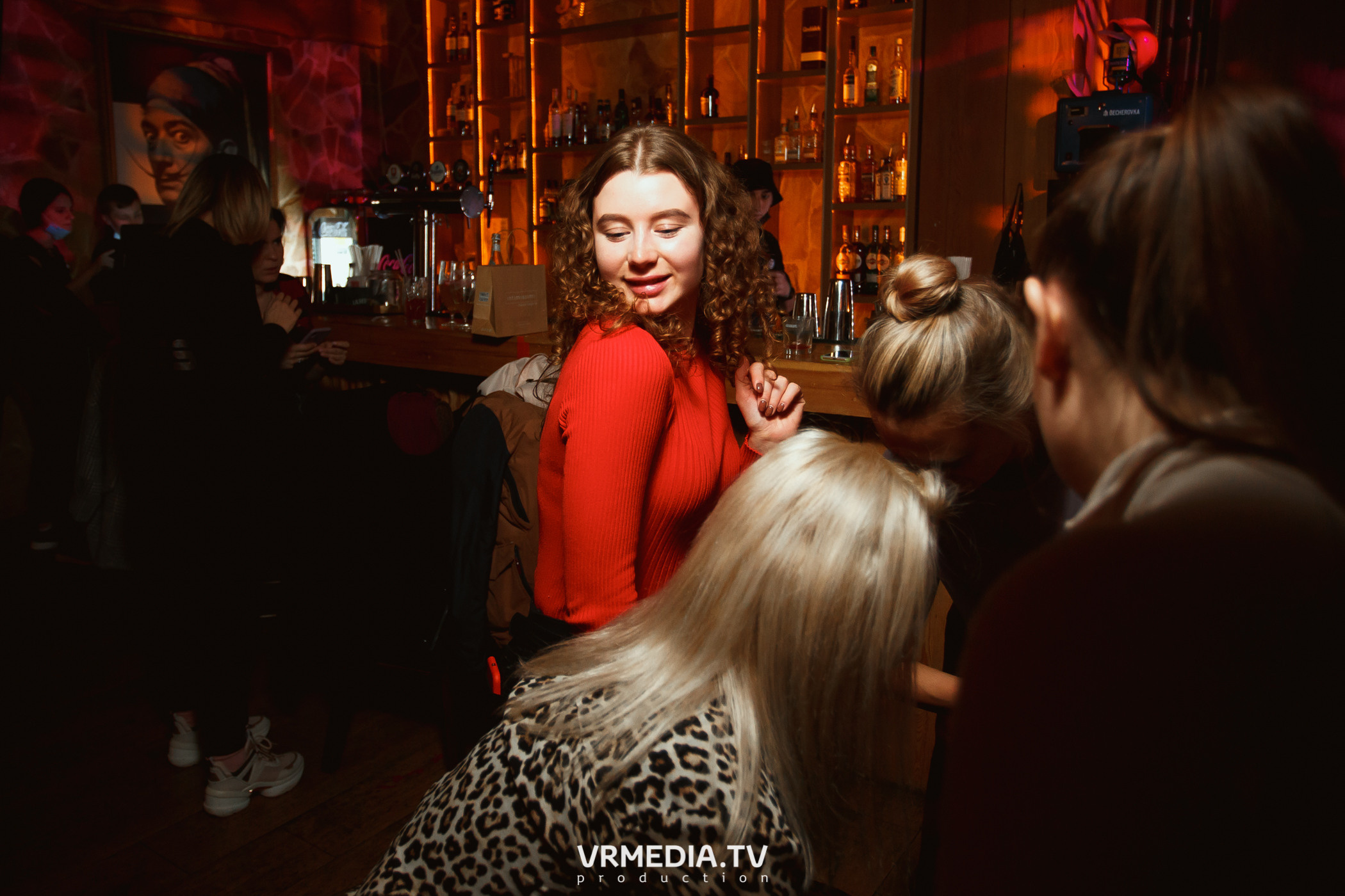 Выходные в «Alpen club»