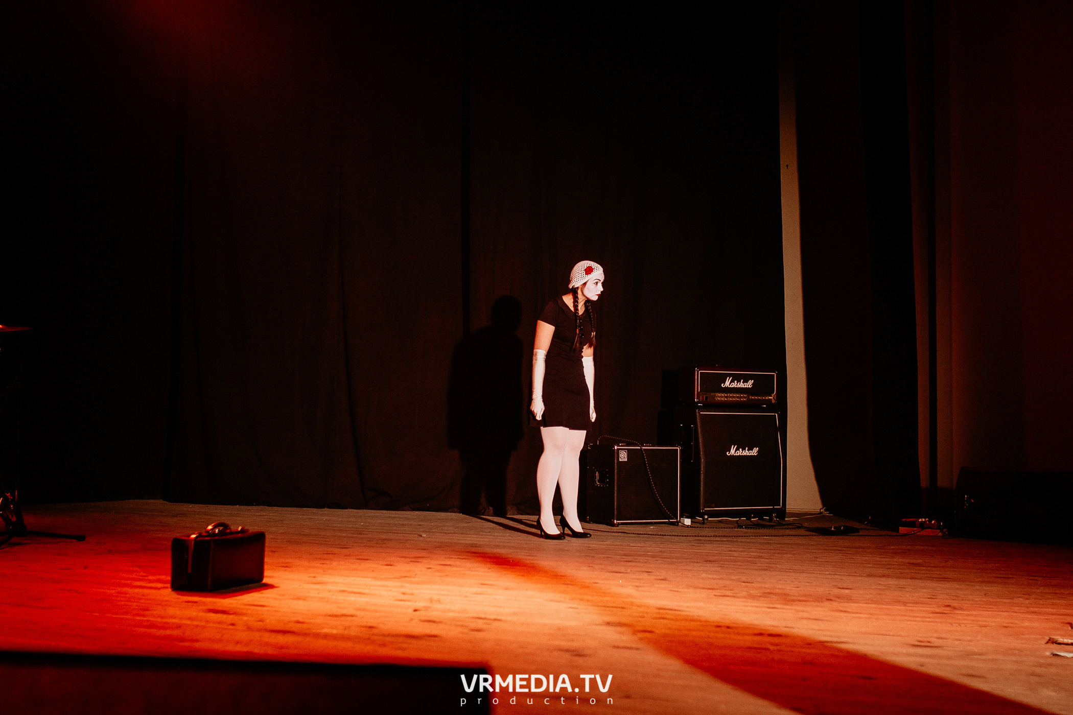 Студенческая весна в КемГМУ. Стомфак, Фармфак, и иностранные студенты