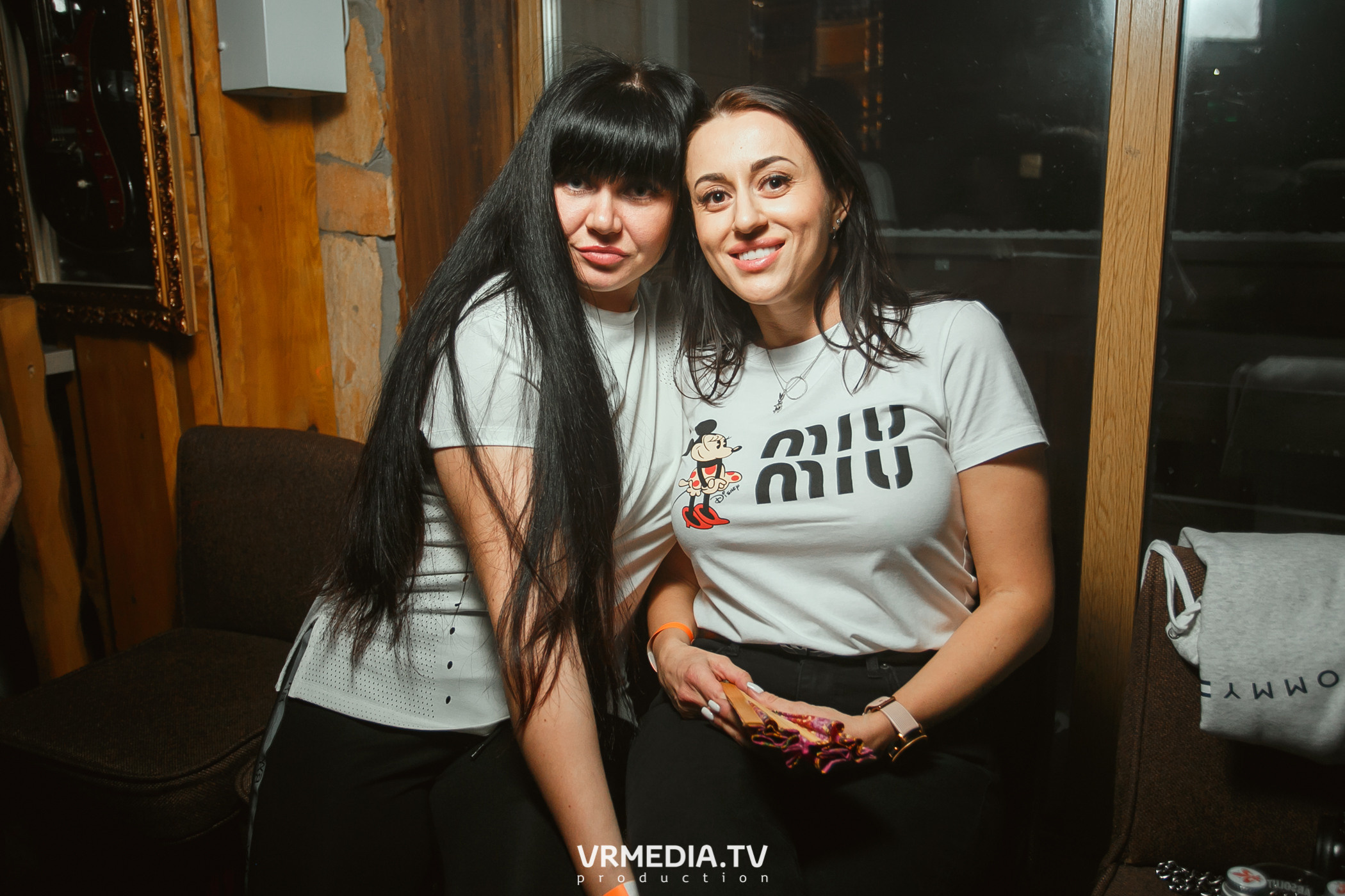 Выходные в «Alpen Club»