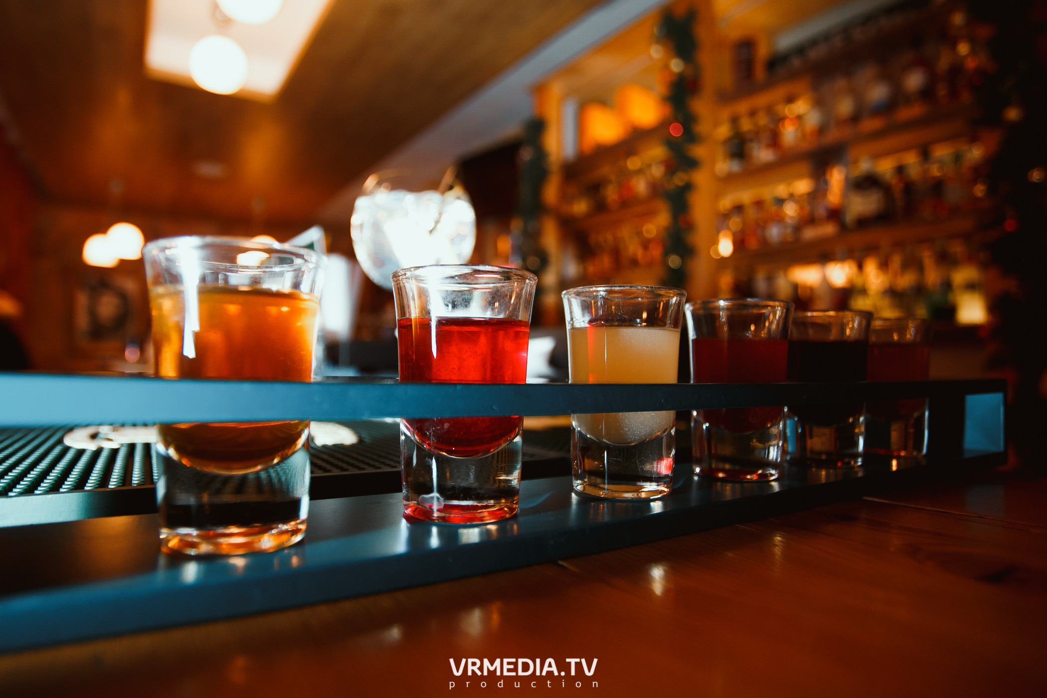 Выходные в «Alpen Club»