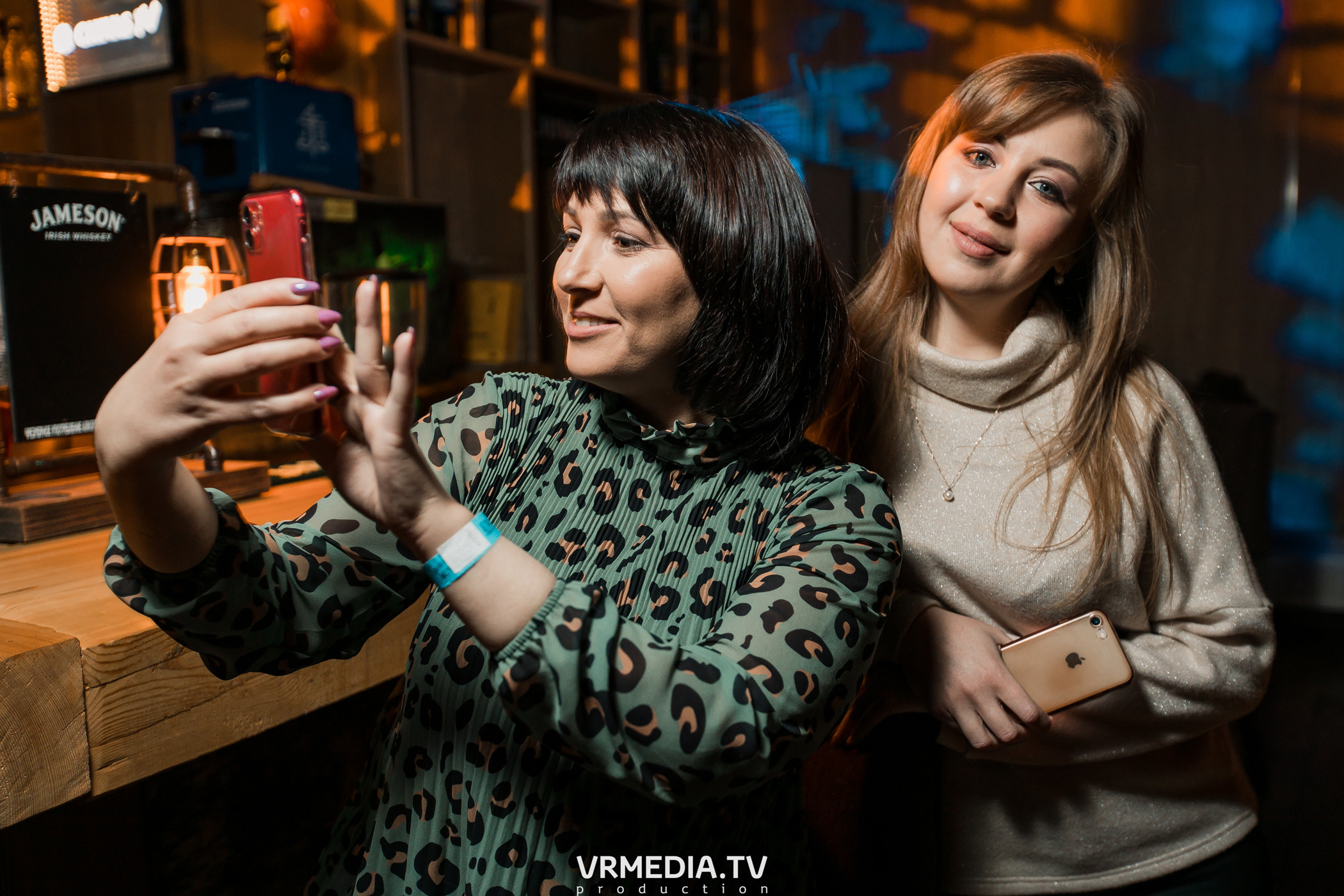 Выходные в «Alpen Club»