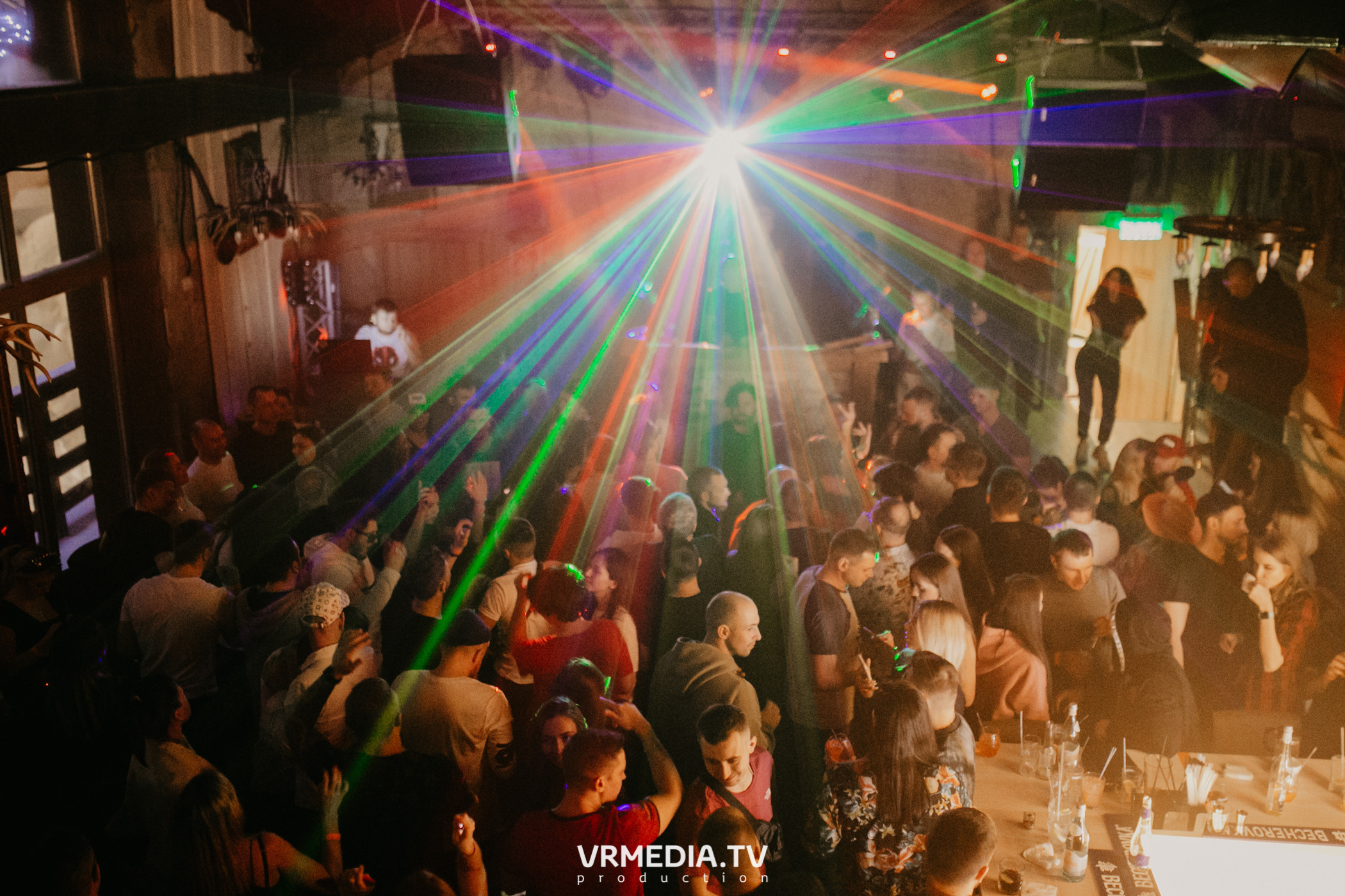 Выходные в «Alpen Club»