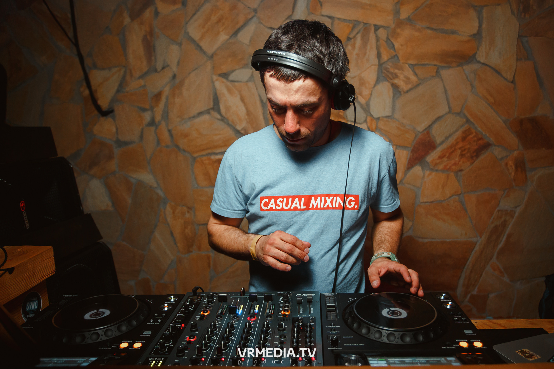 Выходные в «Alpen club»