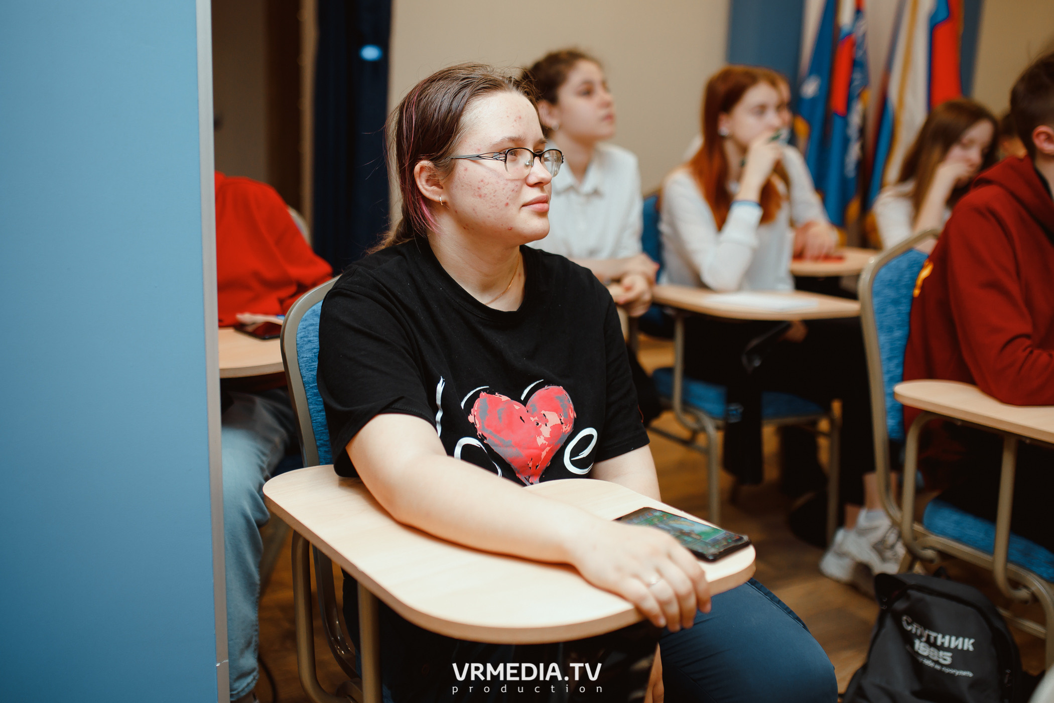 Кейс-клуб «Проектный Кузбасс»