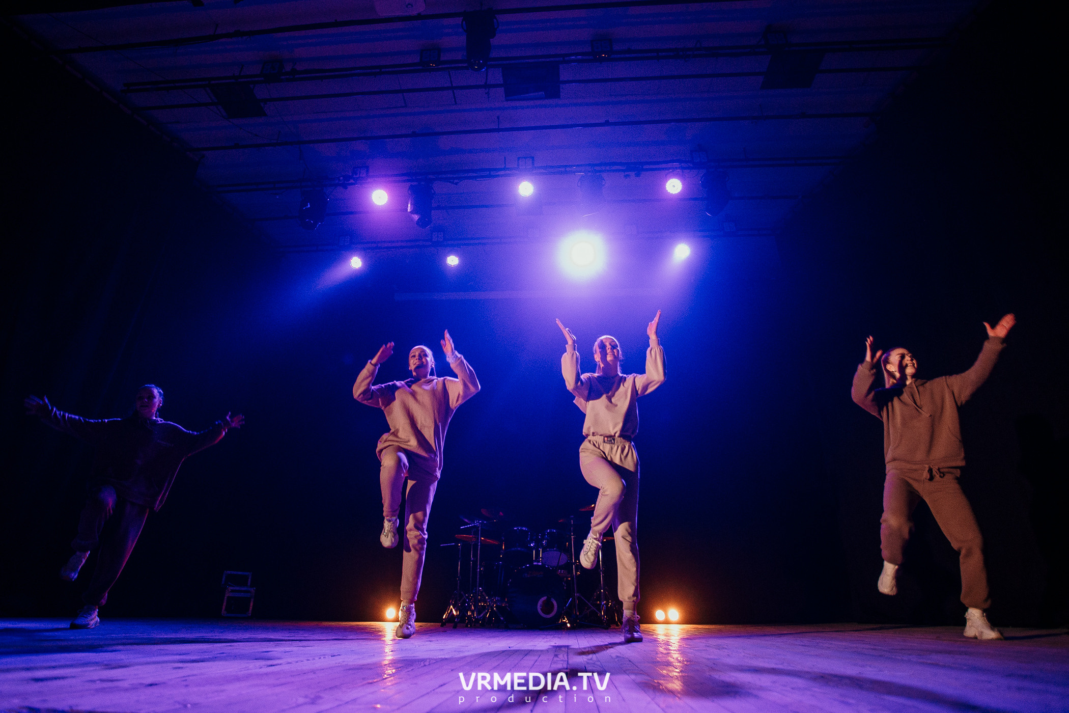 Студенческая весна в КемГМУ. Стомфак, Фармфак, и иностранные студенты