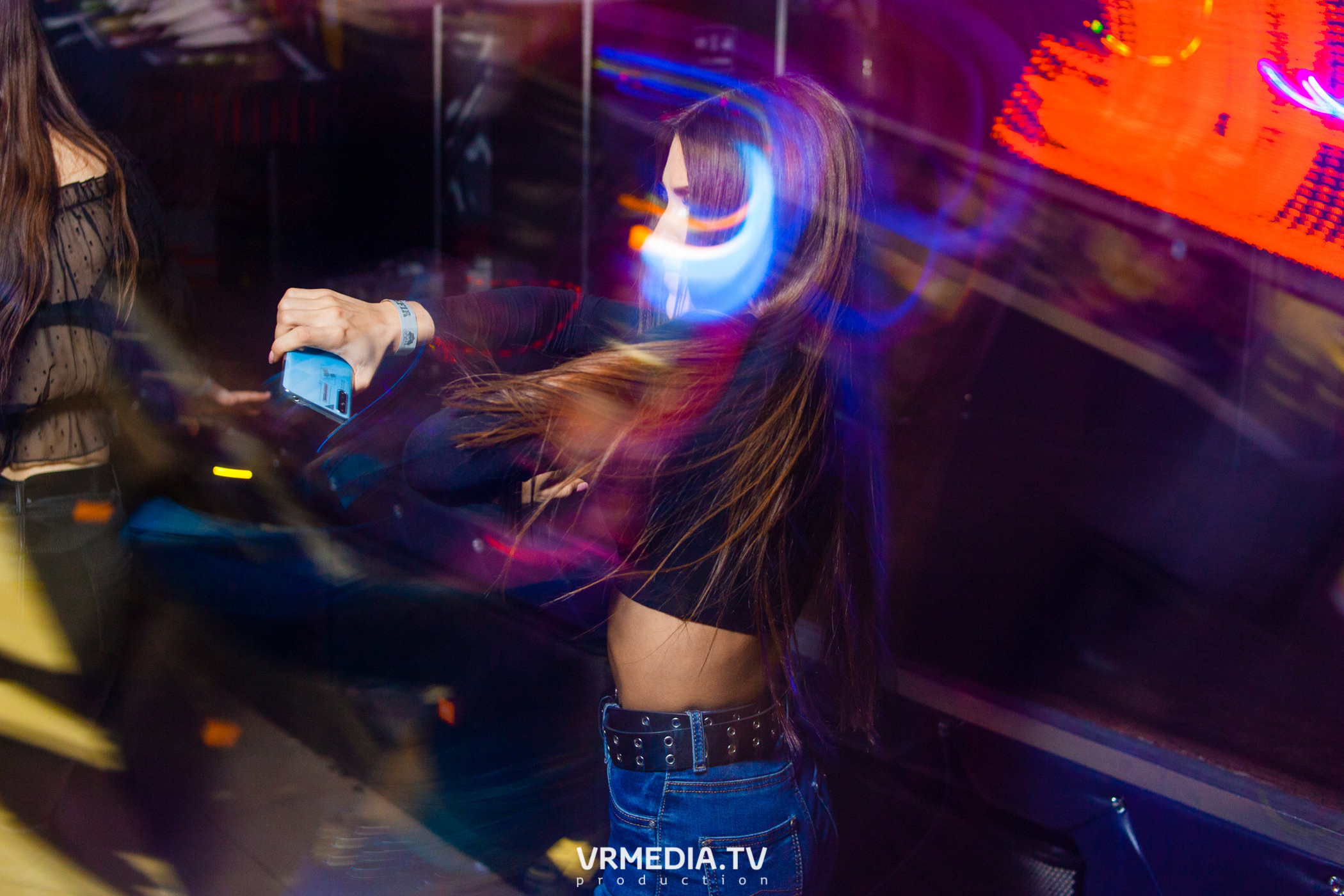 Выходные в НК «Zefir»