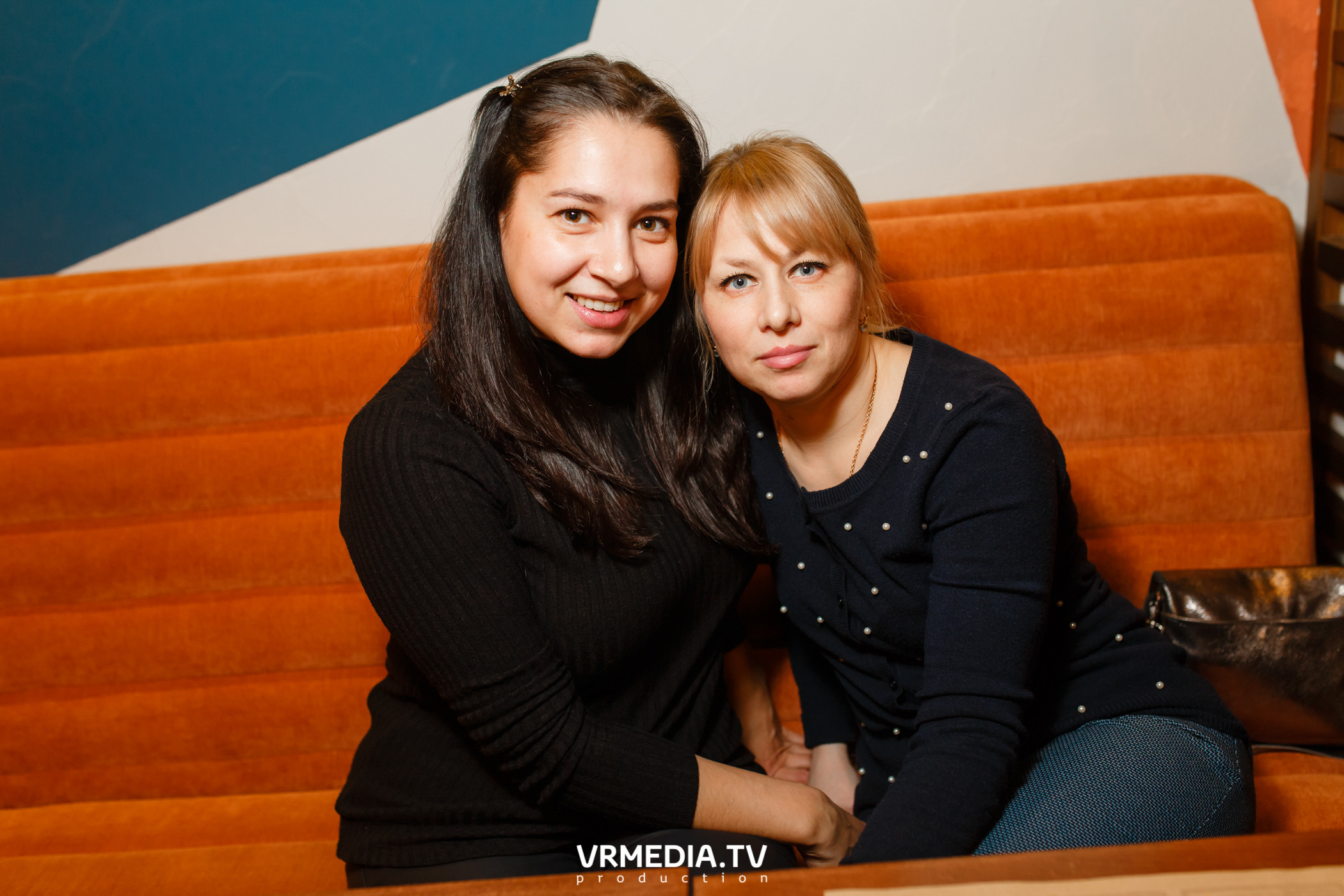 Выходные в «Одном хорошем месте»