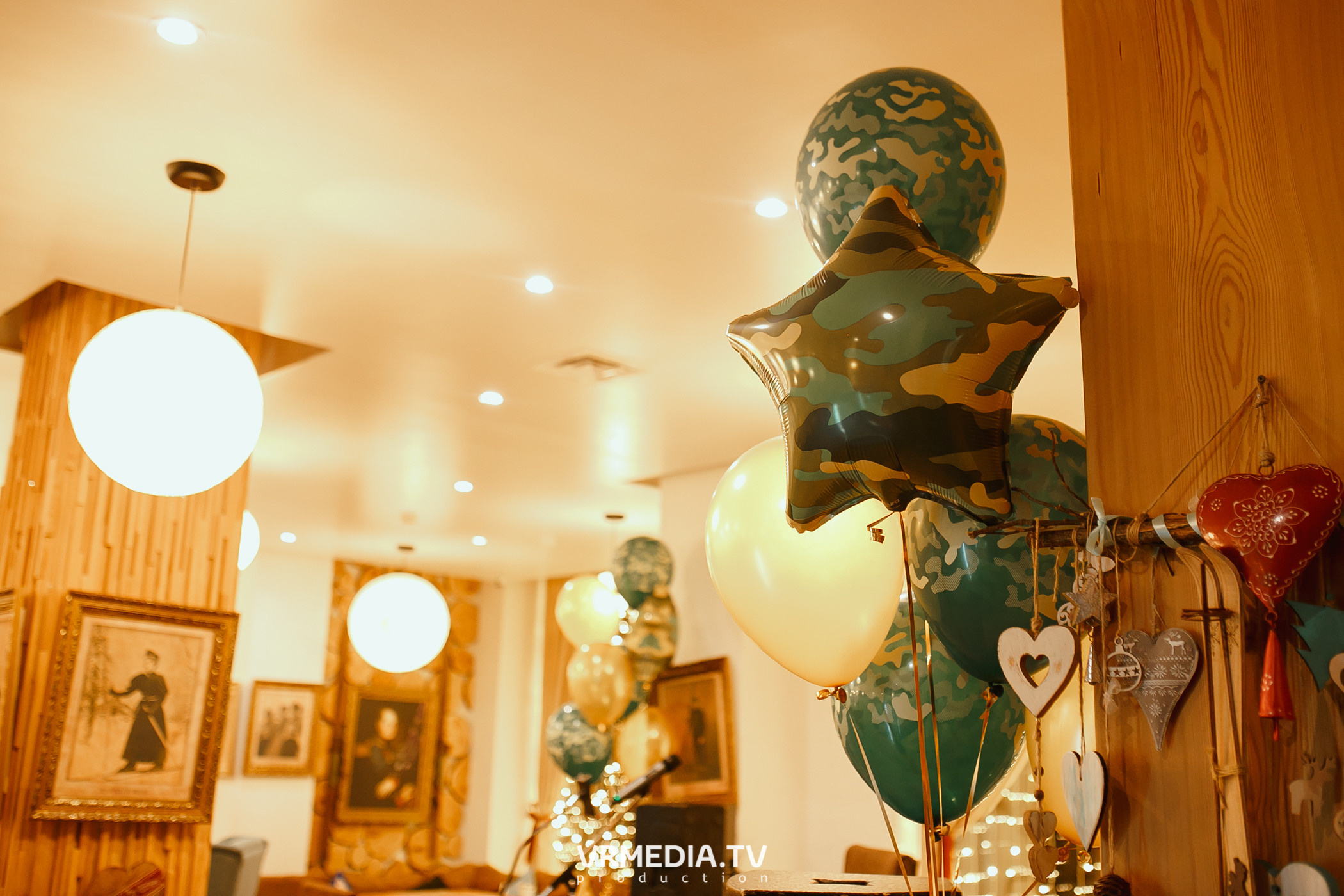 Выходные в «Alpen Club»