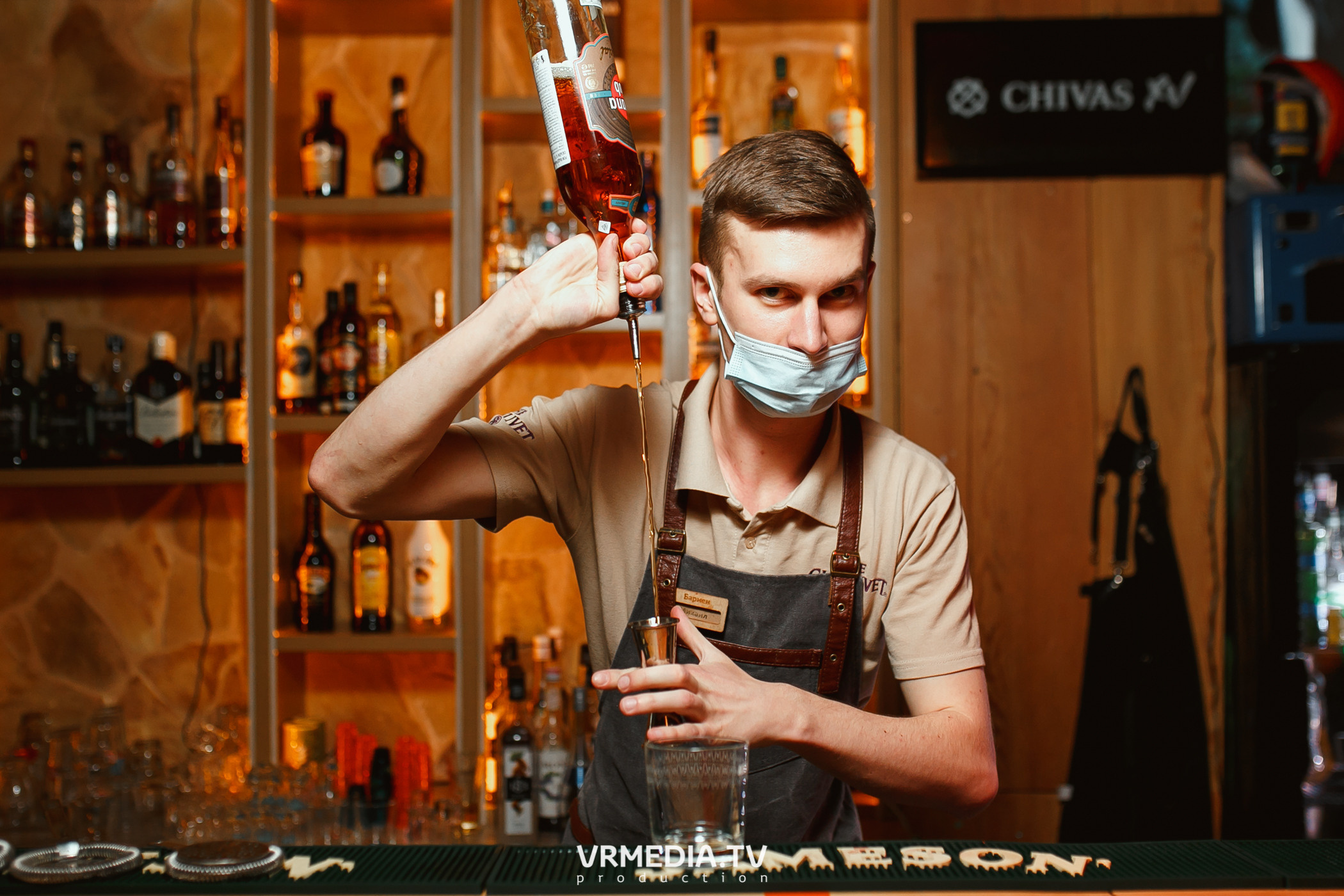 Выходные в «Alpen club»