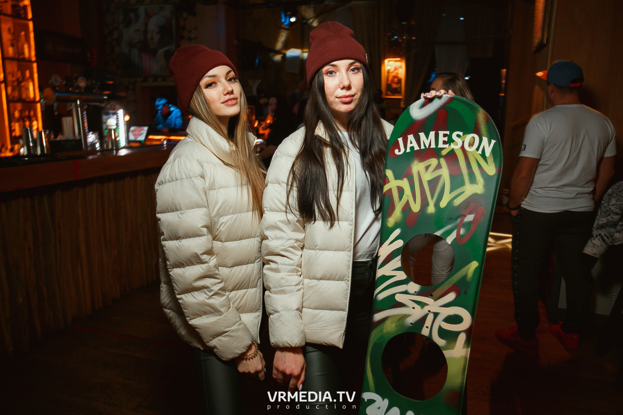 Выходные в «Alpen Club»