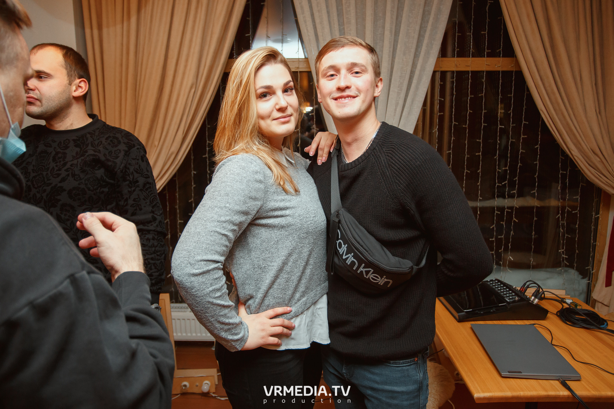 Выходные в «Alpen Club»