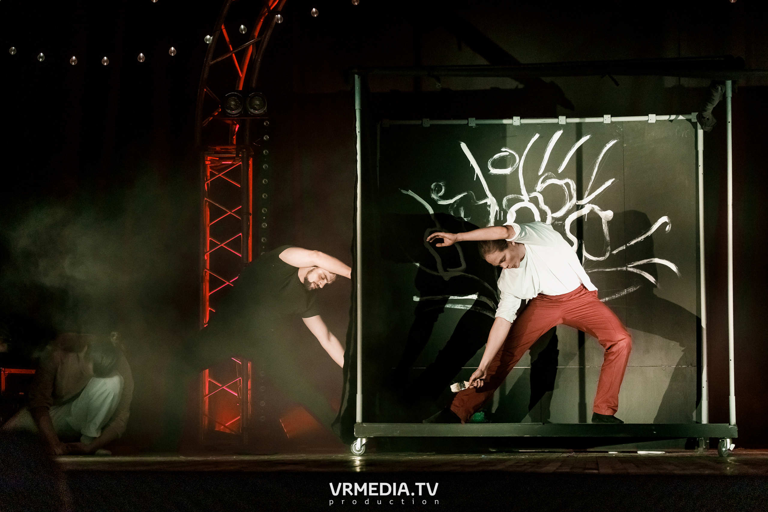 Студенческая весна в КемГМУ. Лечебный факультет