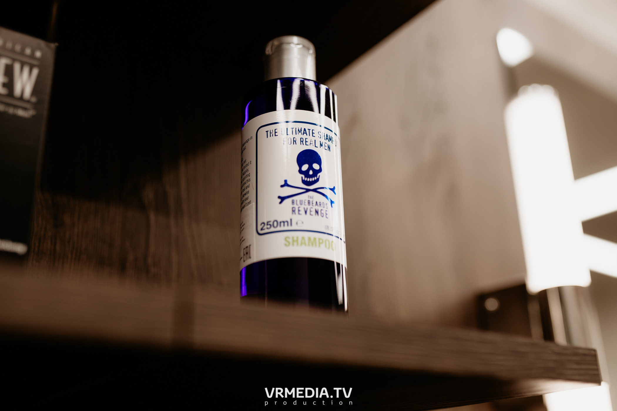 Открытие барбершопа «WILLMADE»