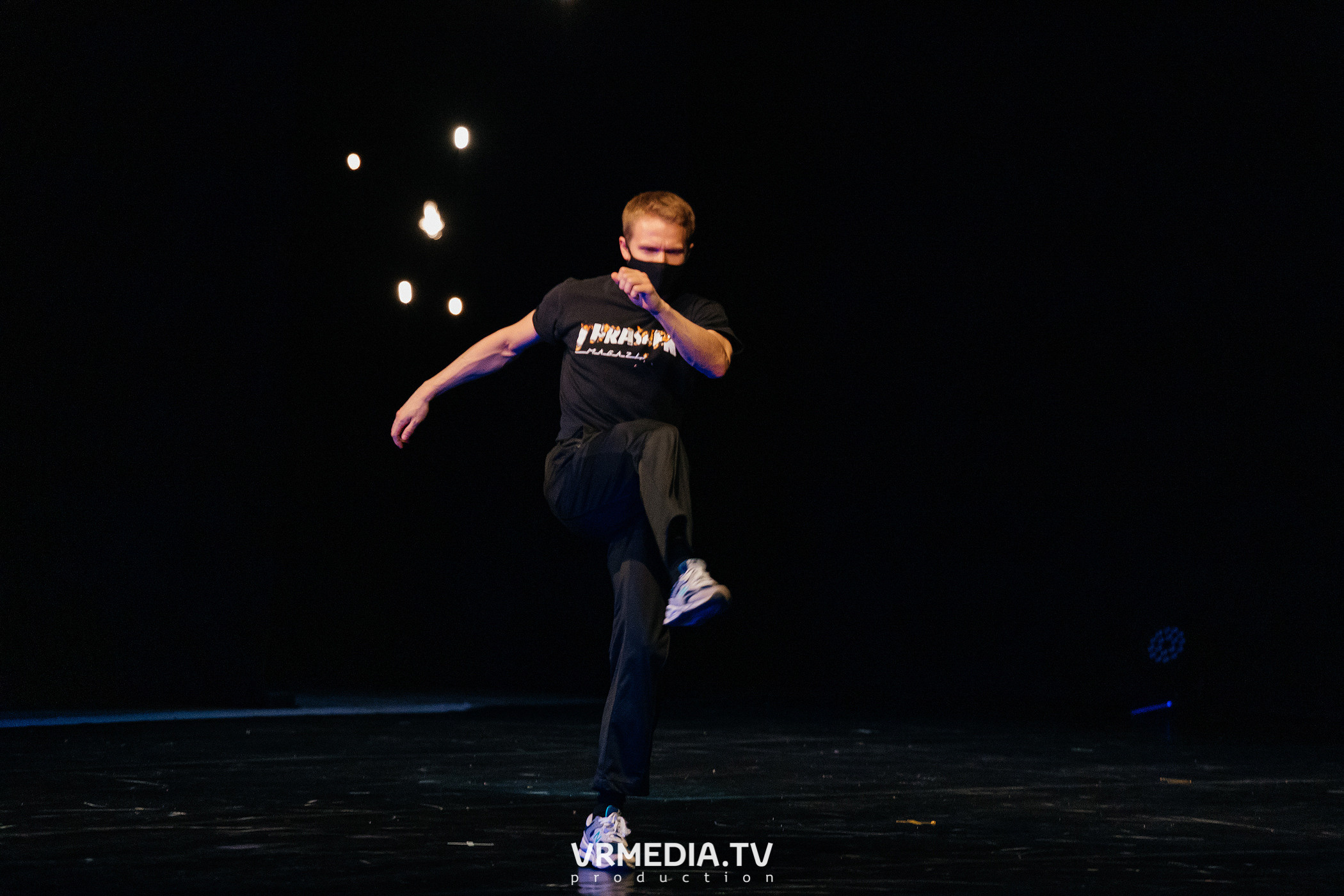 Благотворительный межрегиональный фестиваль «МЫ»