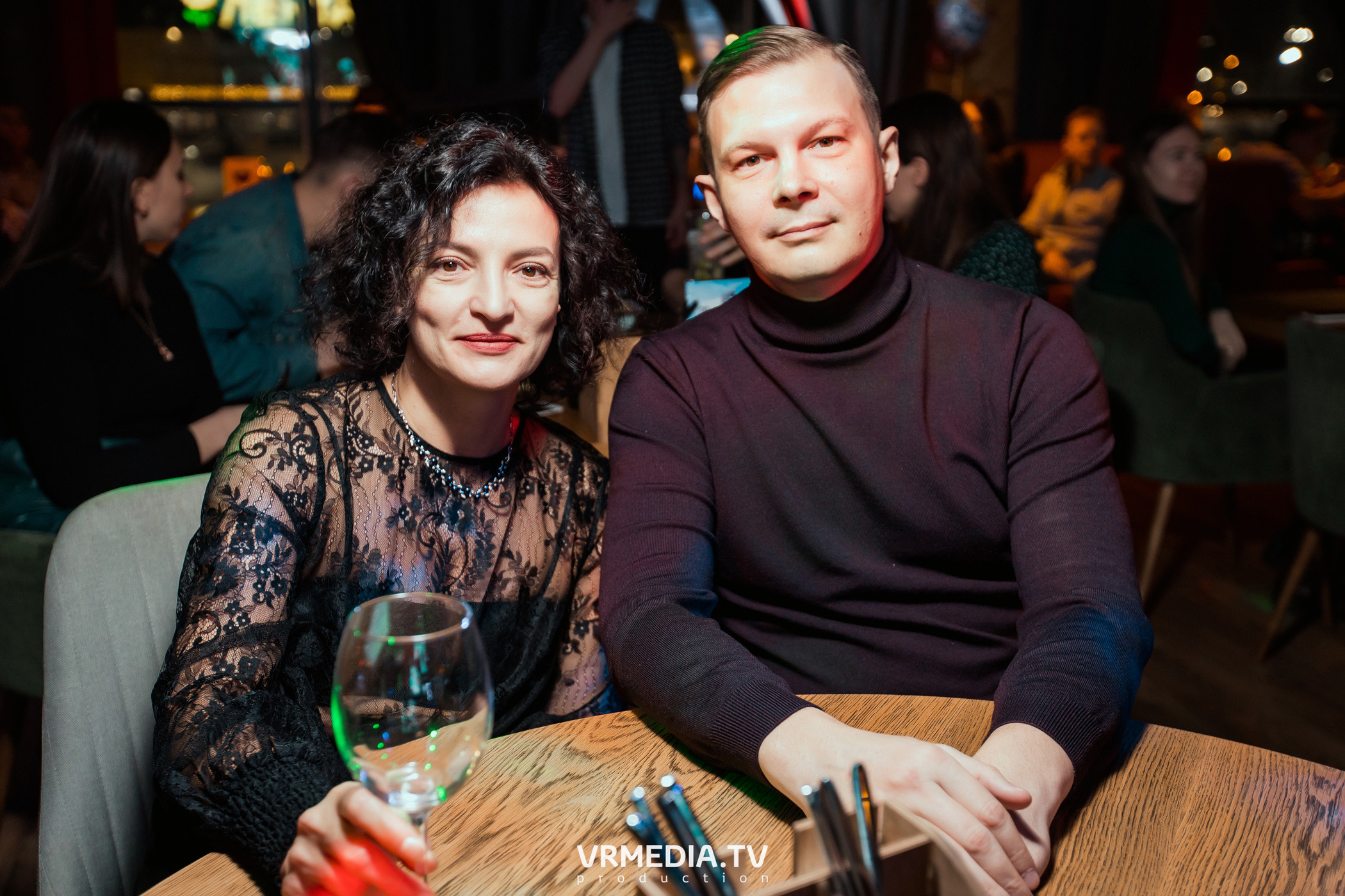 Джазовая среда. Рождественский вечер с «Joy Spring»