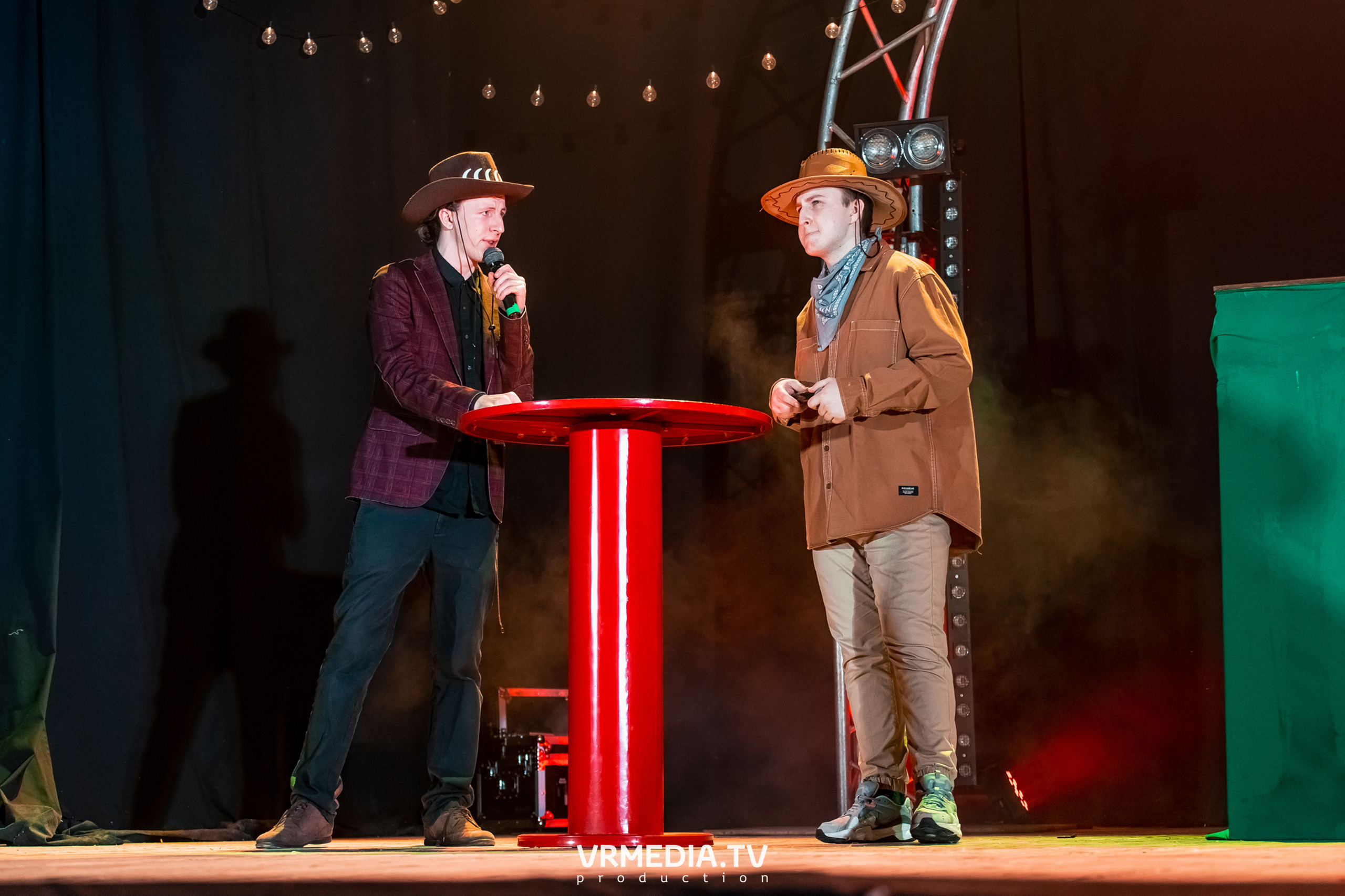 Студенческая весна в КемГМУ. Лечебный факультет