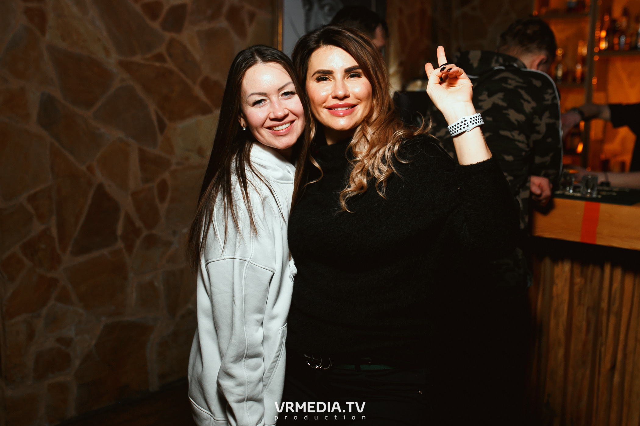 Выходные в «Alpen Club»