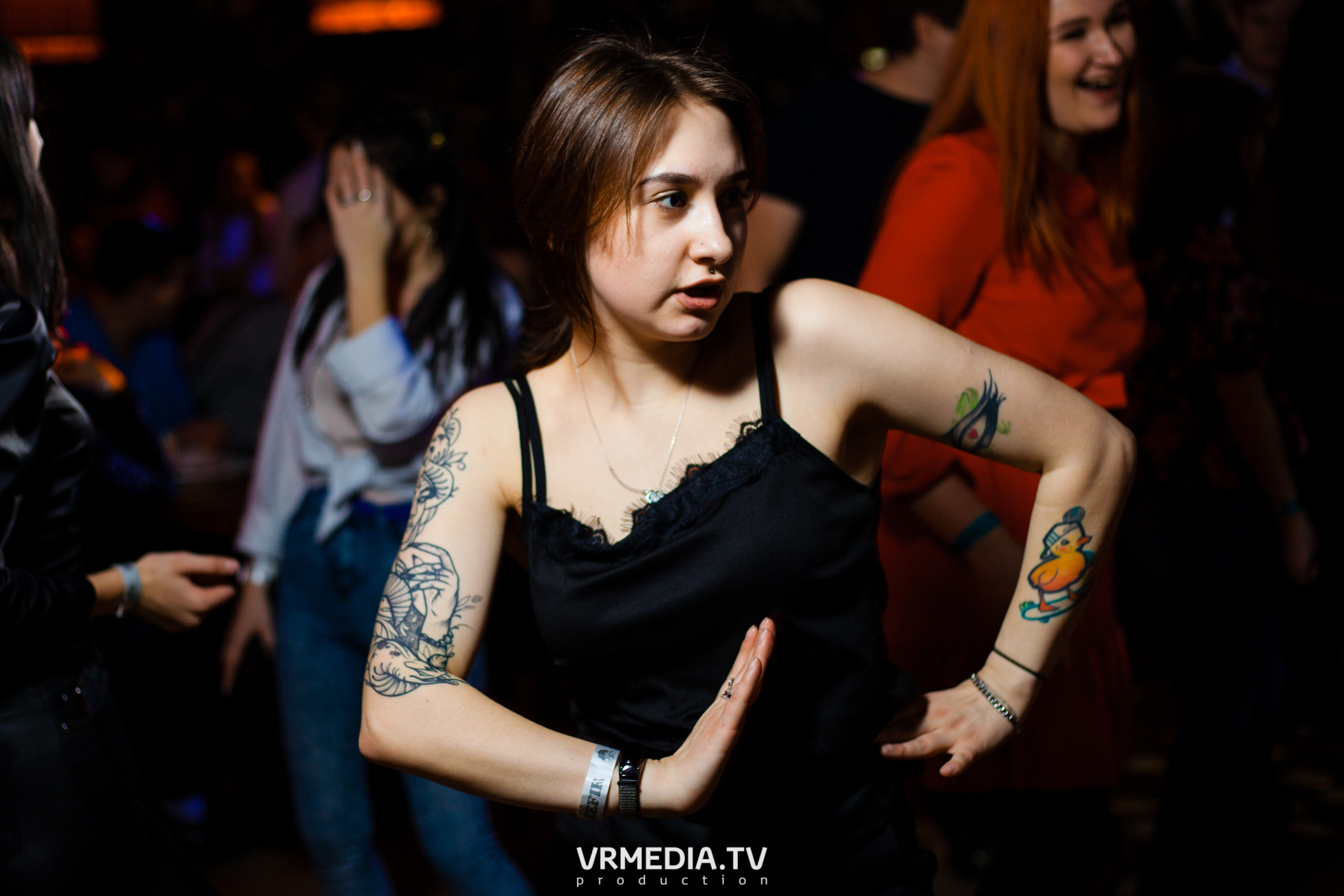 Выходные в НК «Zefir»