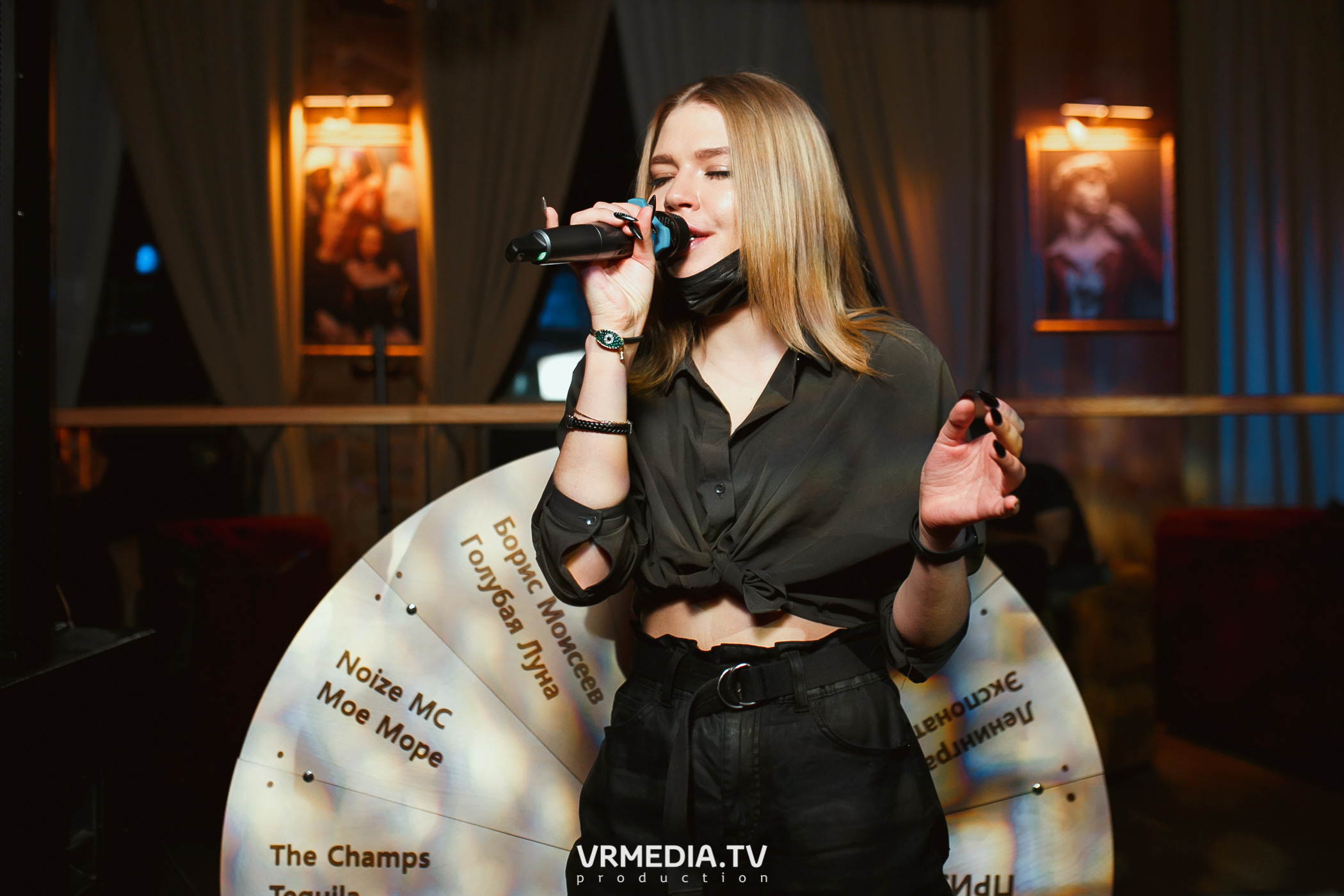 Выходные в «Alpen club»