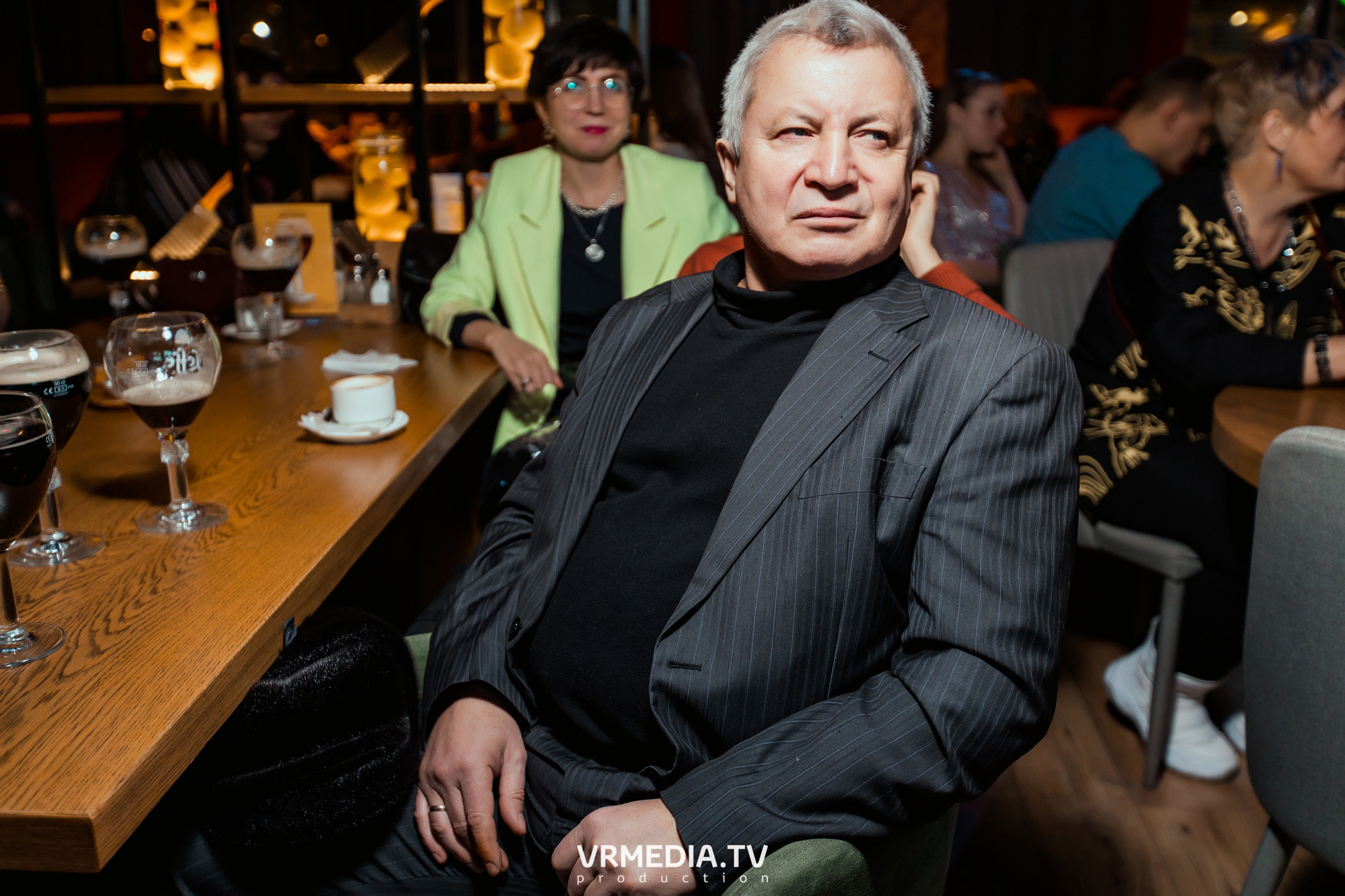 Джазовая среда. Рождественский вечер с «Joy Spring»