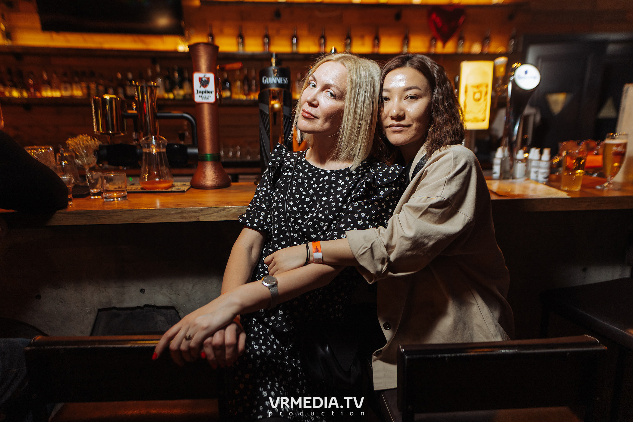 Коктейль Молотова в гриль-баре «Жара»