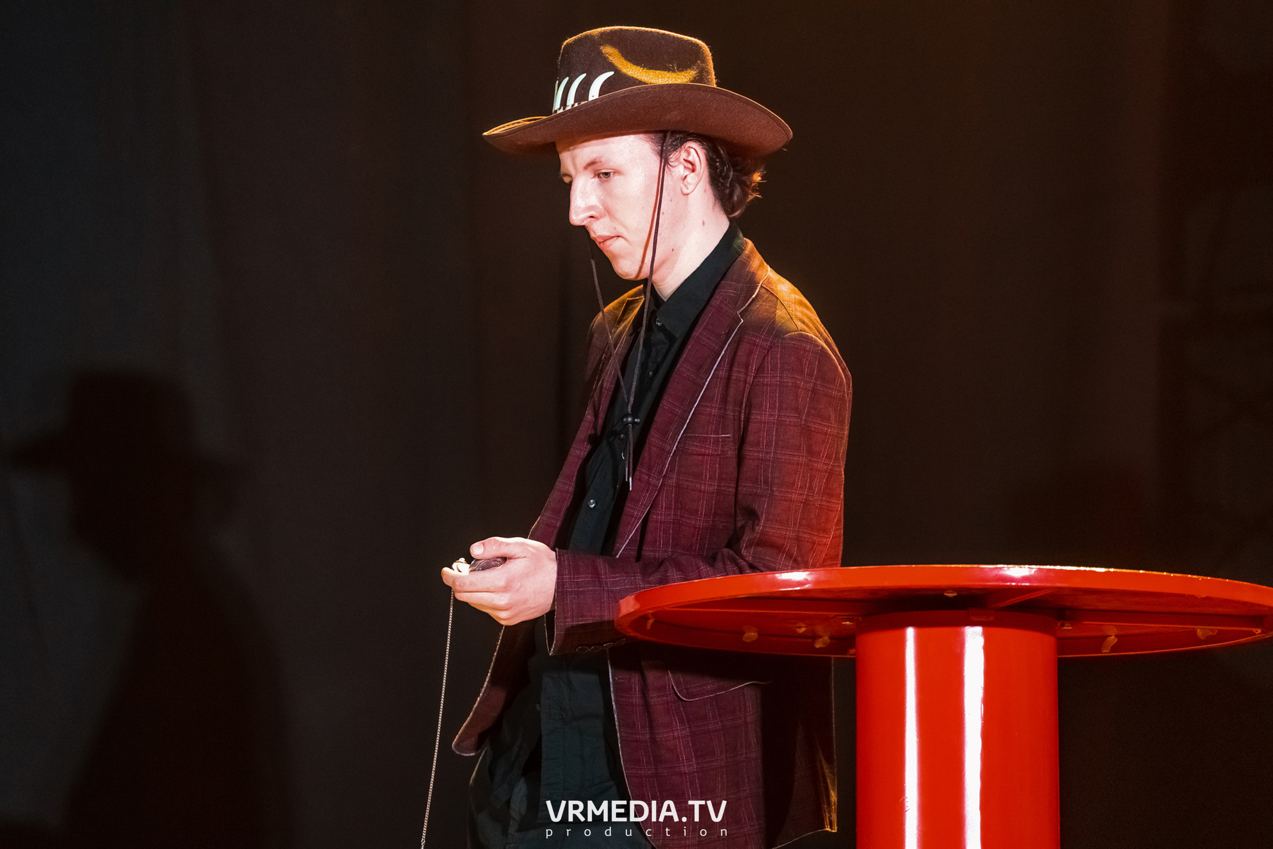 Студенческая весна в КемГМУ. Лечебный факультет