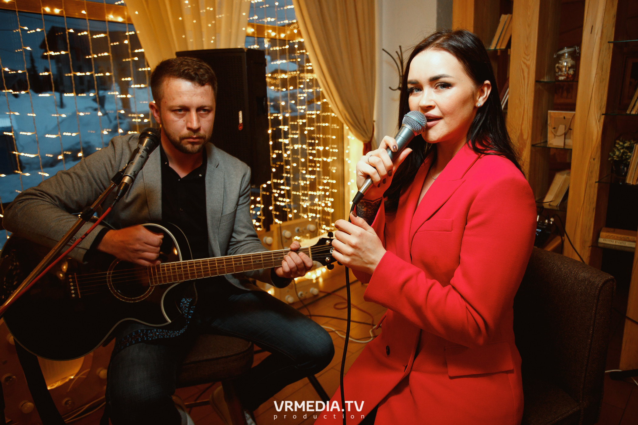 Выходные в «Alpen club»