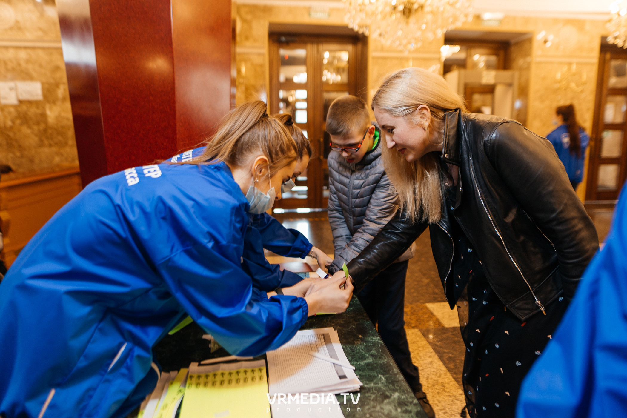 Благотворительный межрегиональный фестиваль «МЫ»