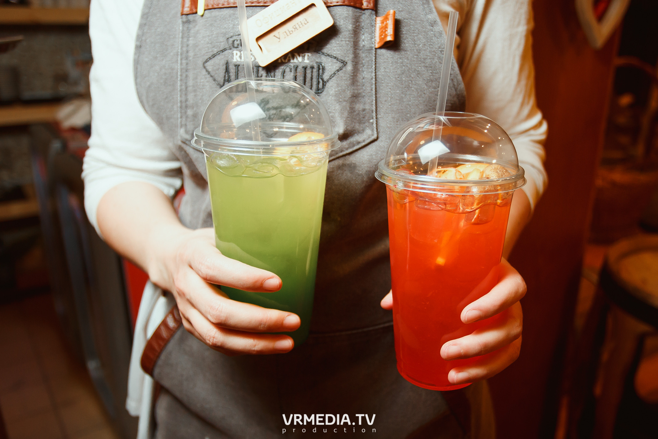 Выходные в «Alpen club»