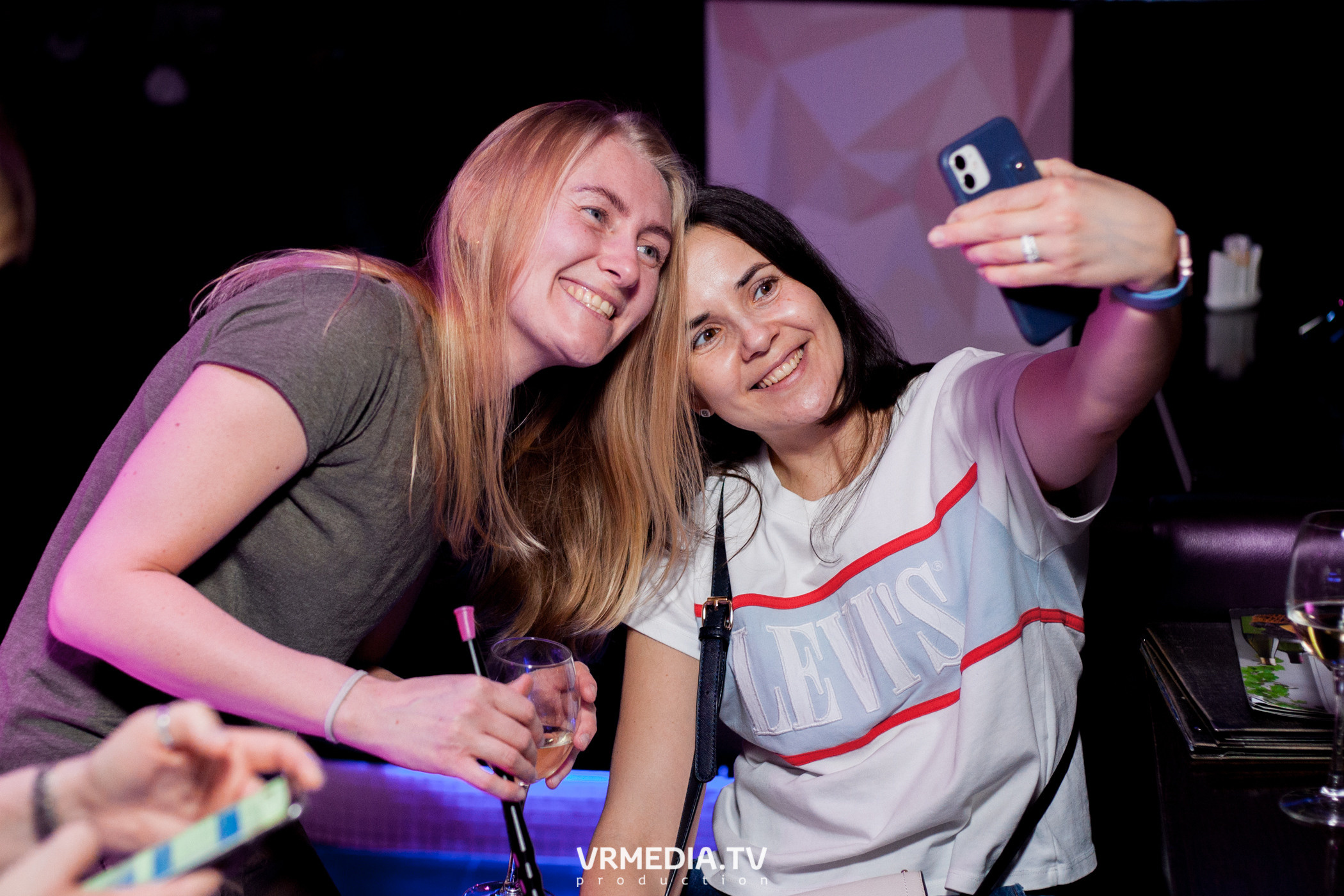 Kerimoff в караоке-баре «Четыре стихии»