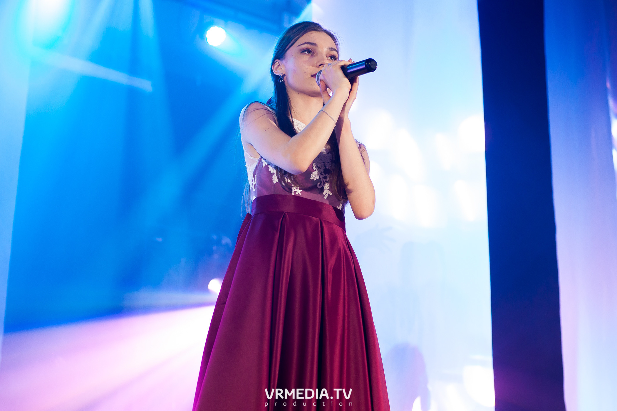 Студенческая весна в КемГМУ. Медико-профилактический факультет