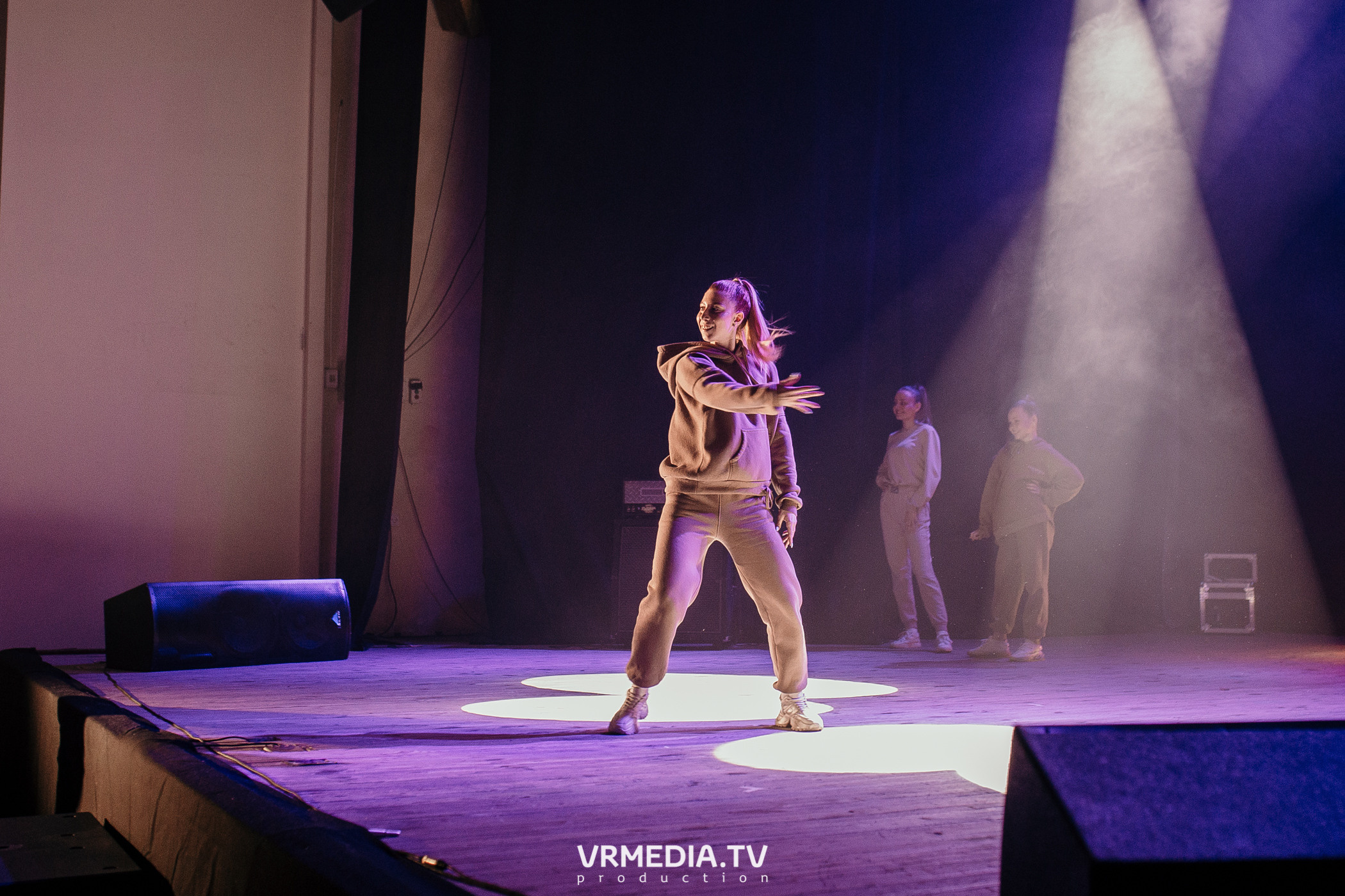 Студенческая весна в КемГМУ. Стомфак, Фармфак, и иностранные студенты